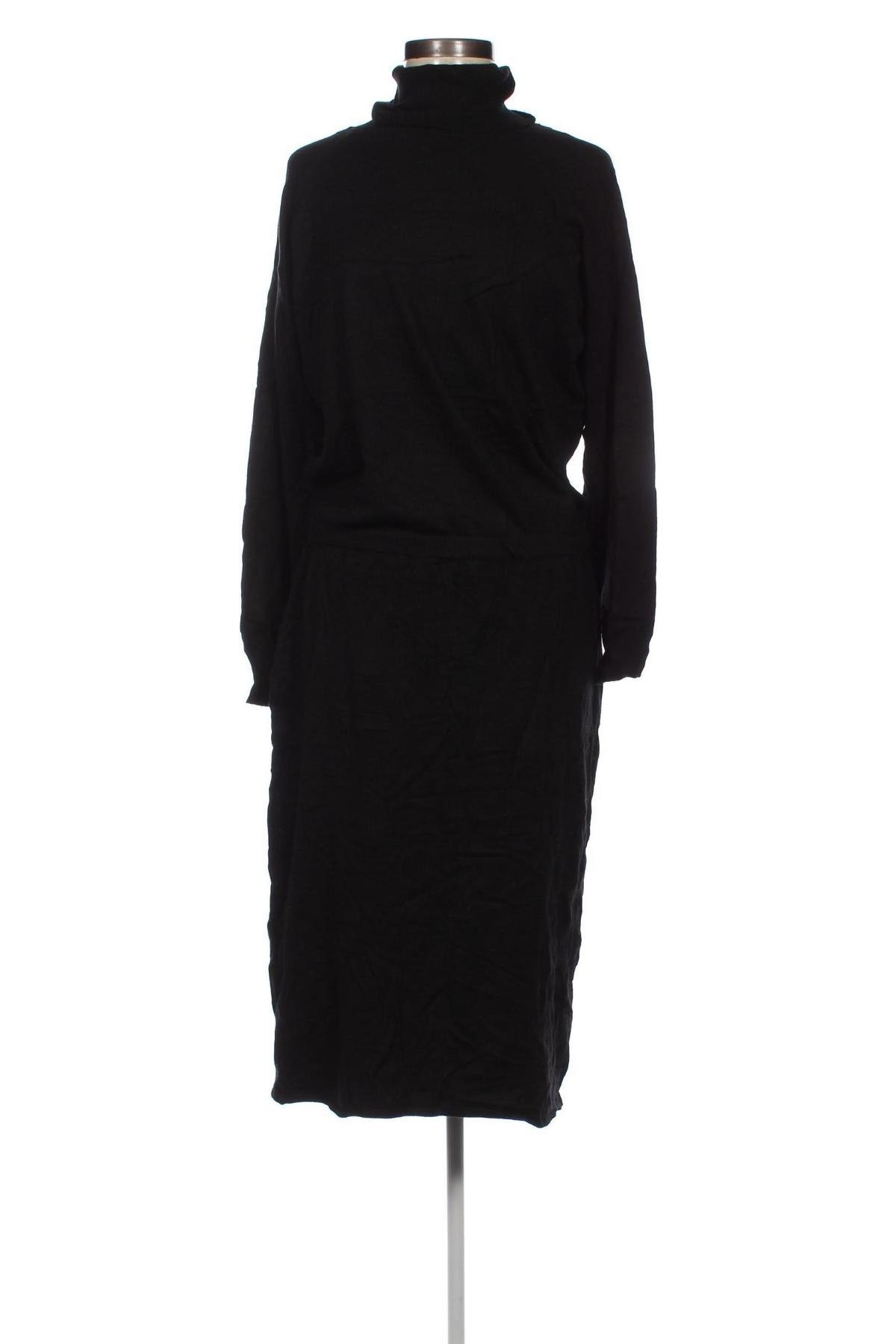 Kleid, Größe M, Farbe Schwarz, Preis 14,99 €