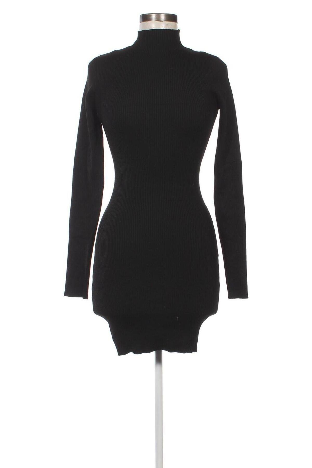 Kleid, Größe S, Farbe Schwarz, Preis 5,49 €