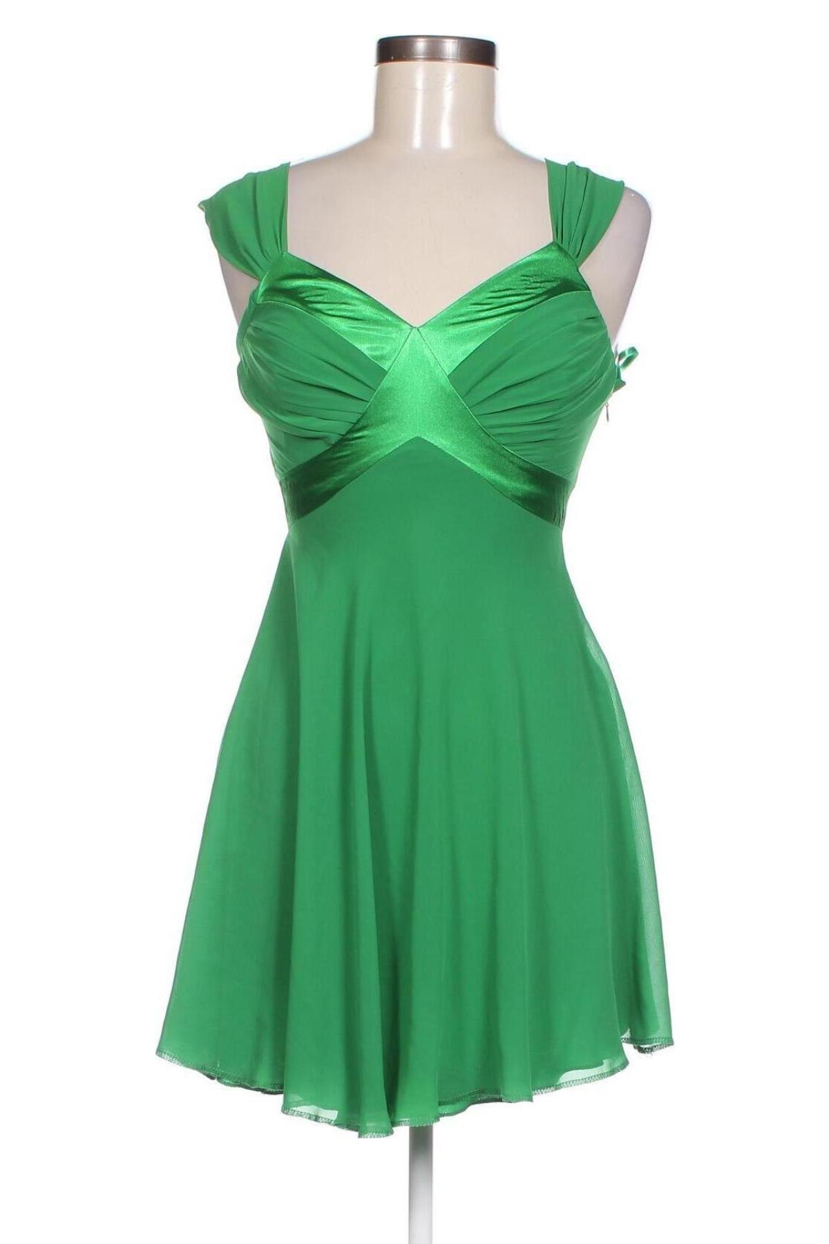 Rochie, Mărime S, Culoare Verde, Preț 80,34 Lei