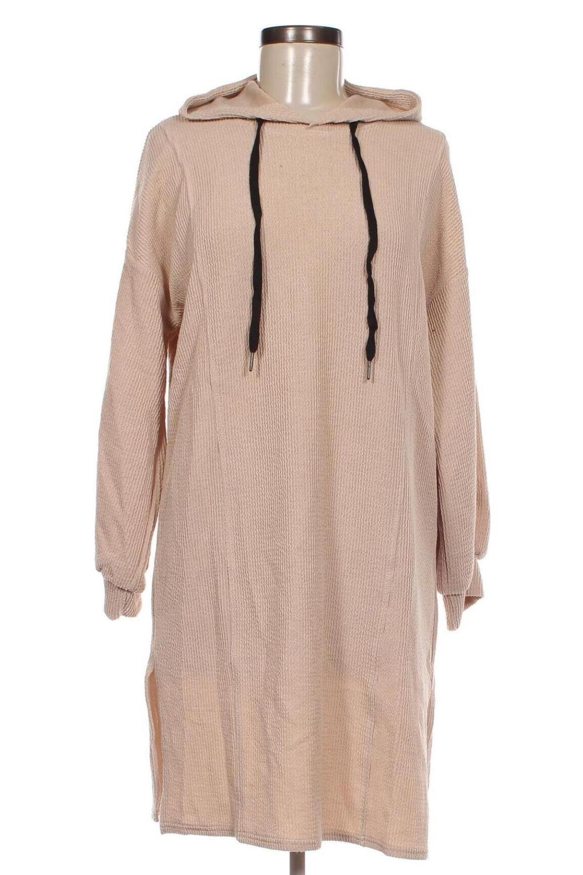 Kleid, Größe XL, Farbe Beige, Preis € 10,49