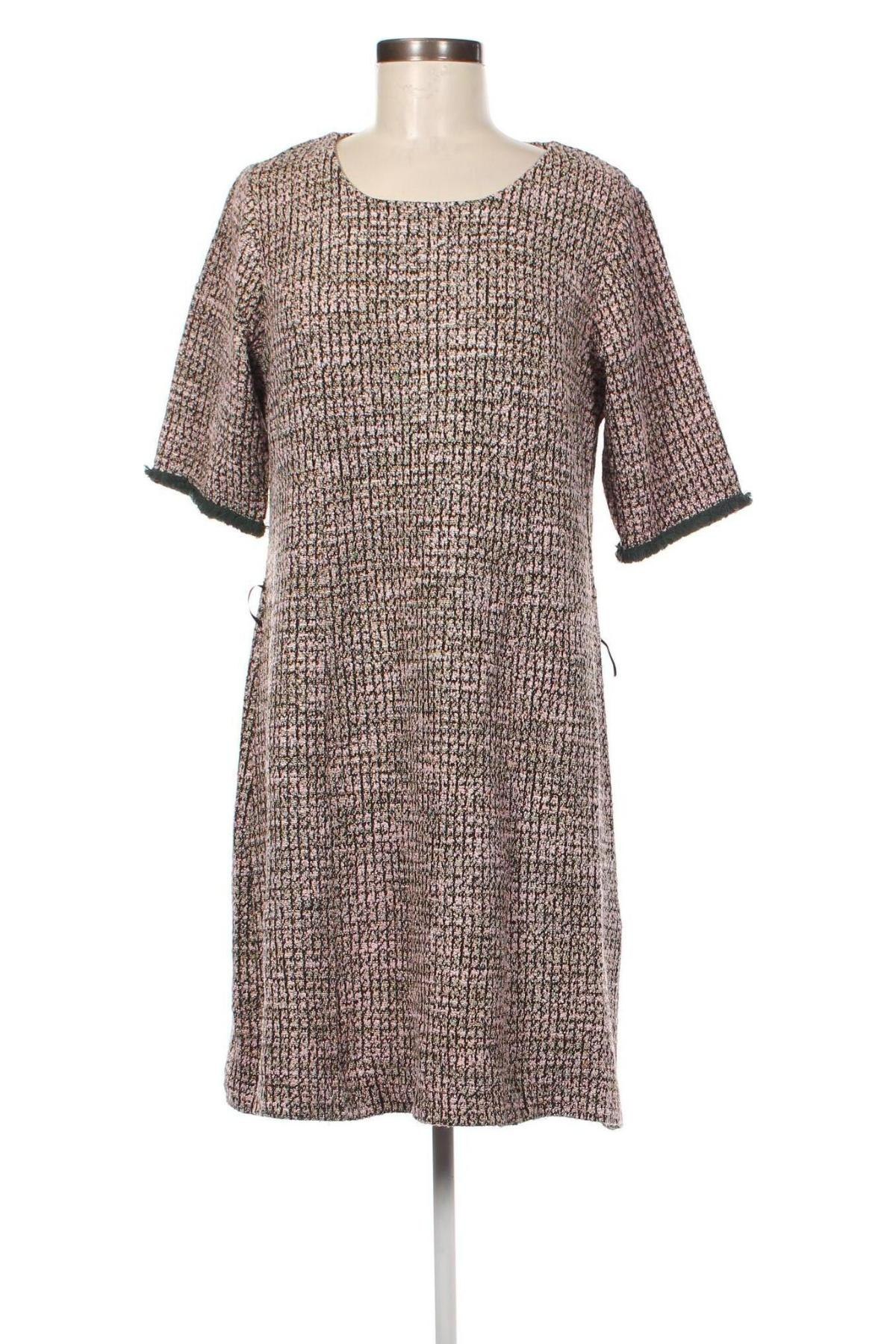 Kleid, Größe M, Farbe Mehrfarbig, Preis € 3,99