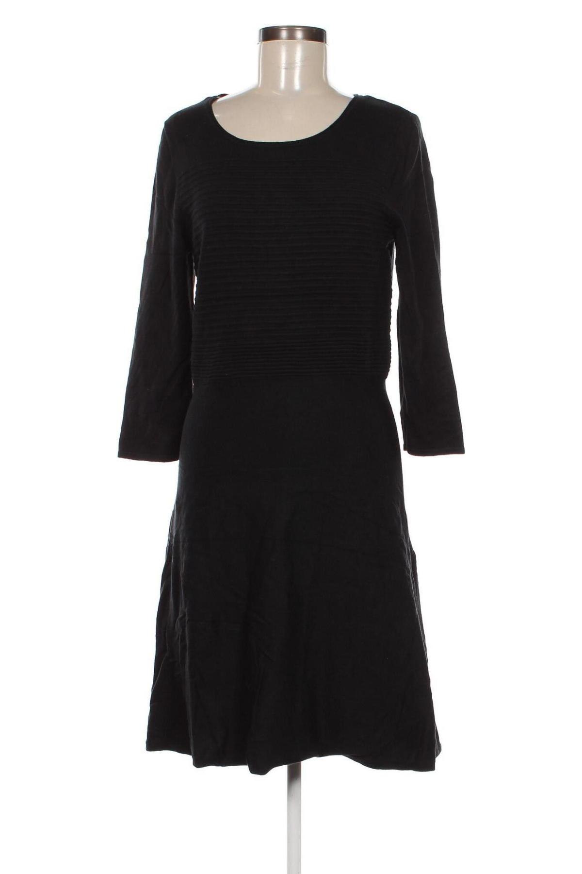 Kleid, Größe M, Farbe Schwarz, Preis € 5,99