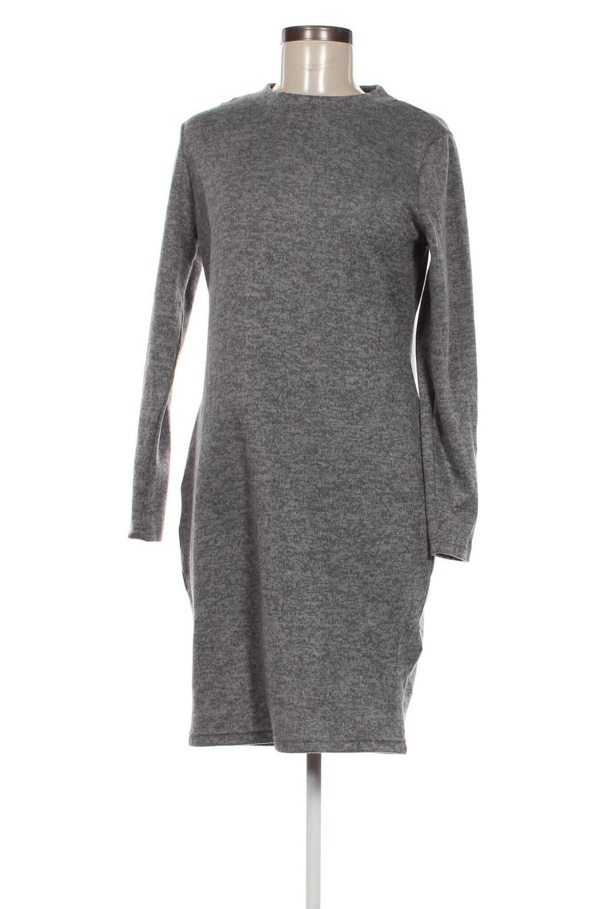 Kleid, Größe L, Farbe Grau, Preis € 4,99