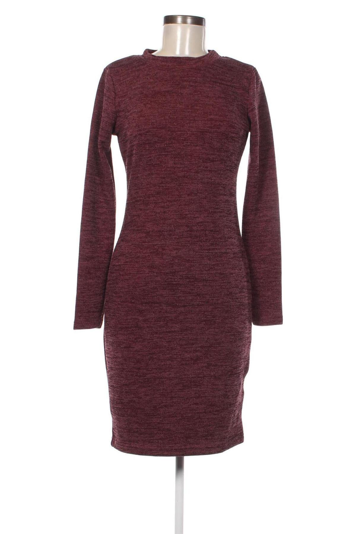 Kleid, Größe M, Farbe Rot, Preis 5,49 €