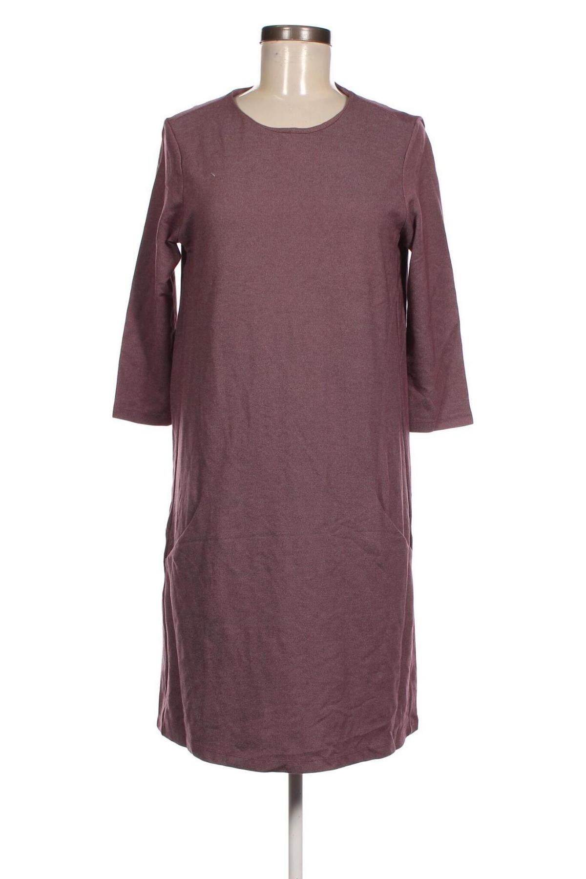 Kleid, Größe M, Farbe Lila, Preis 5,99 €