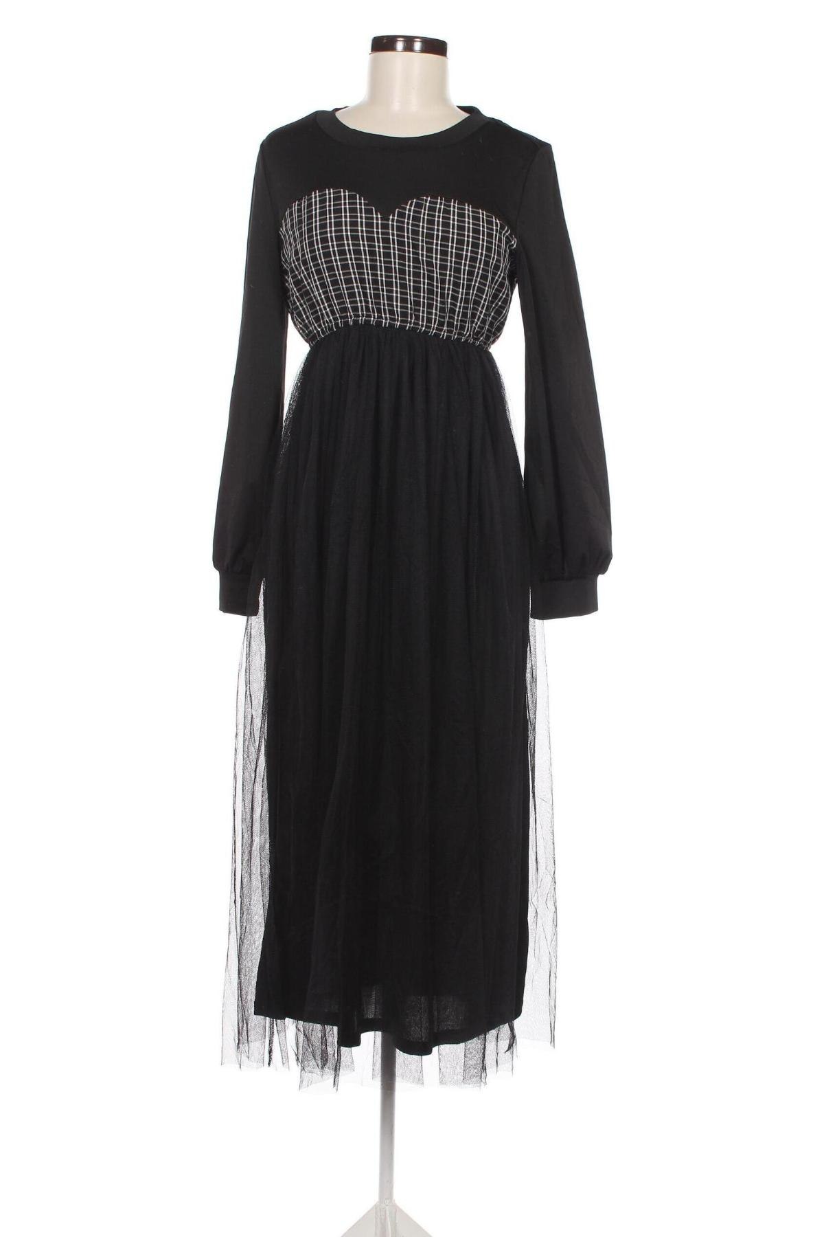 Rochie, Mărime M, Culoare Negru, Preț 95,39 Lei