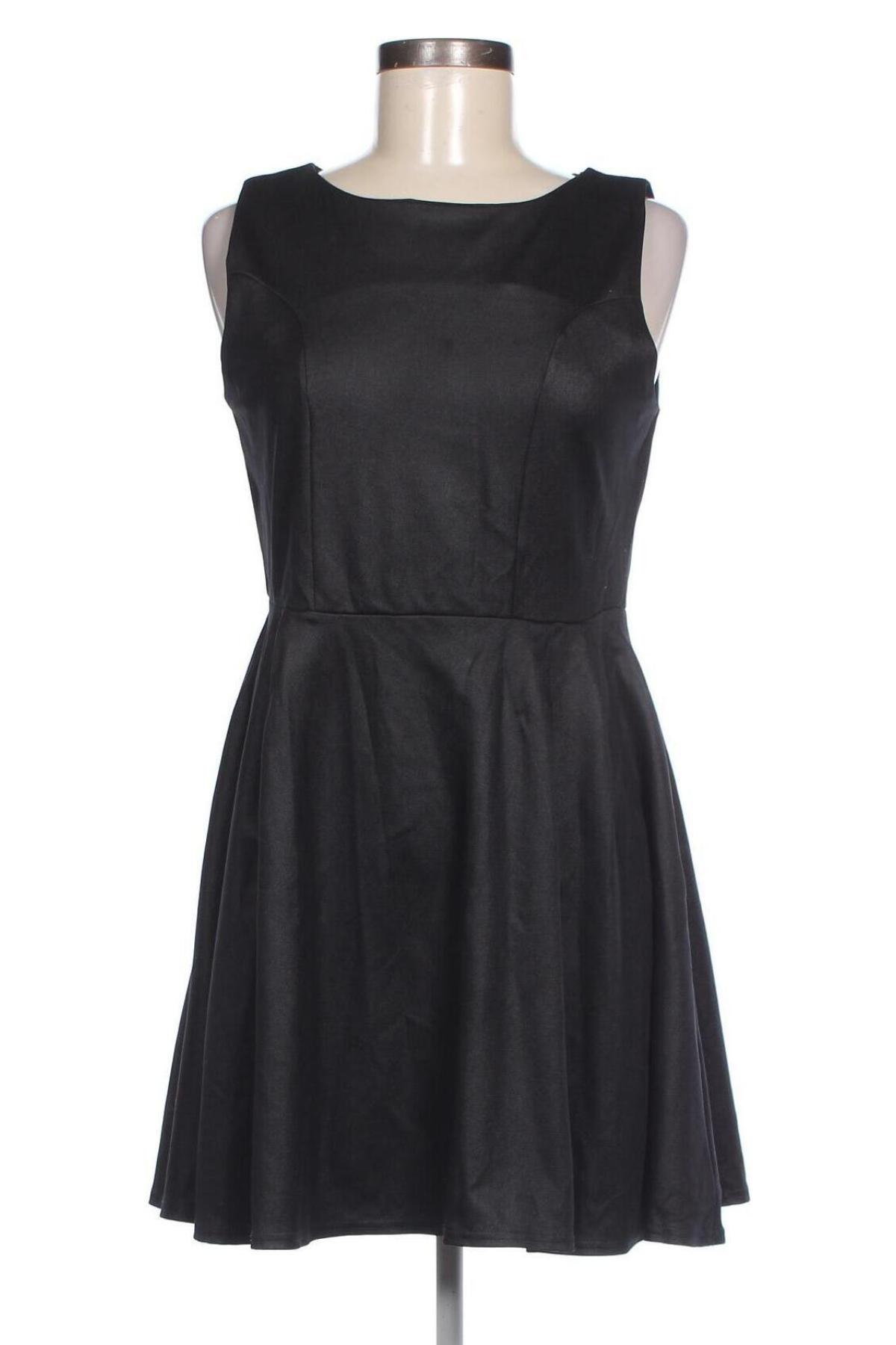 Kleid, Größe S, Farbe Schwarz, Preis 4,99 €