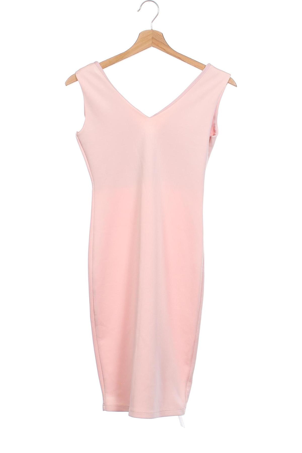 Kleid, Größe S, Farbe Rosa, Preis € 15,36