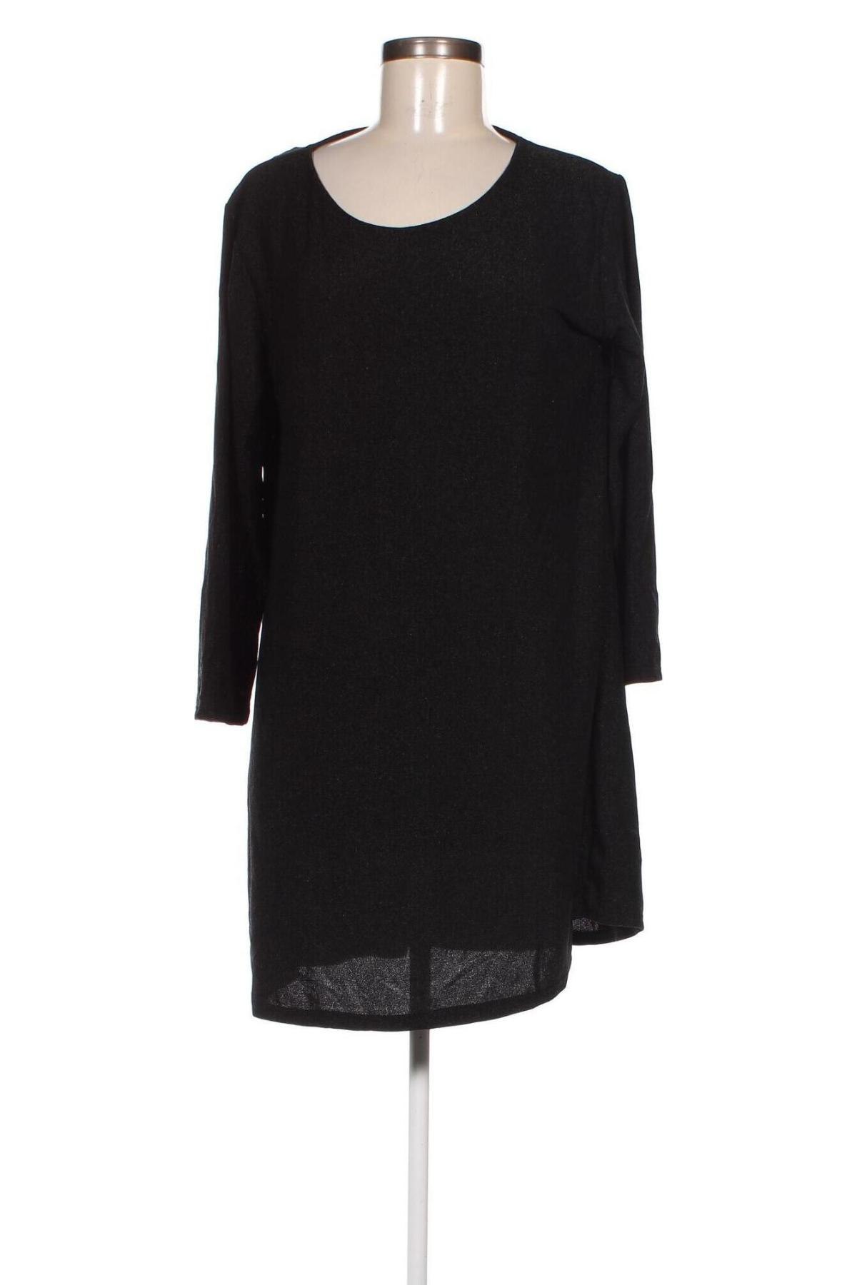 Kleid, Größe M, Farbe Schwarz, Preis 5,99 €