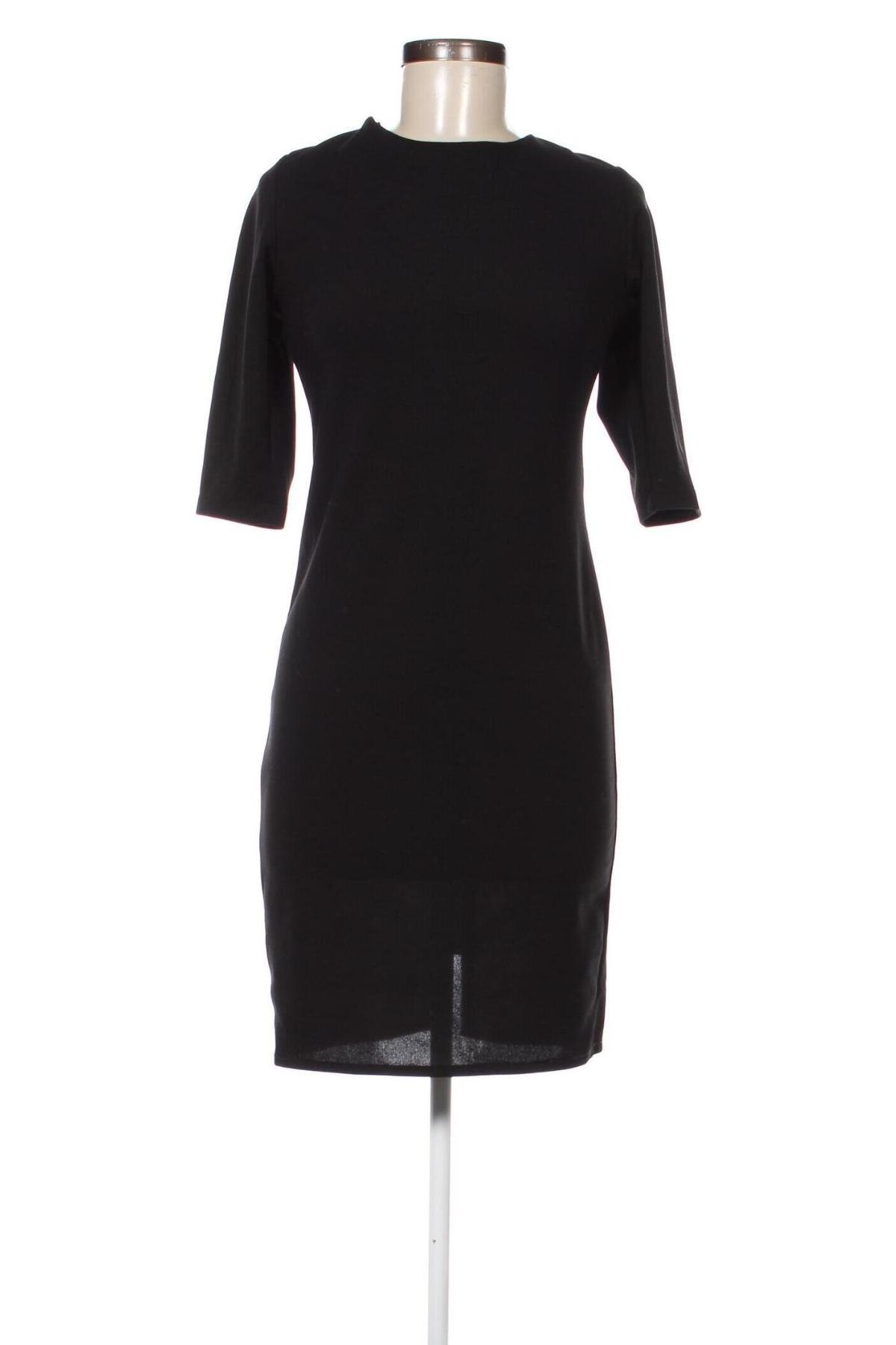 Kleid, Größe M, Farbe Schwarz, Preis 23,99 €