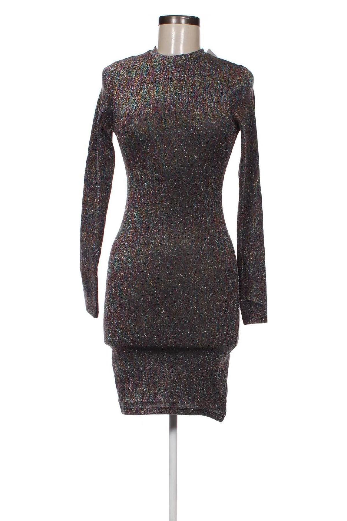 Kleid, Größe XS, Farbe Mehrfarbig, Preis € 5,49