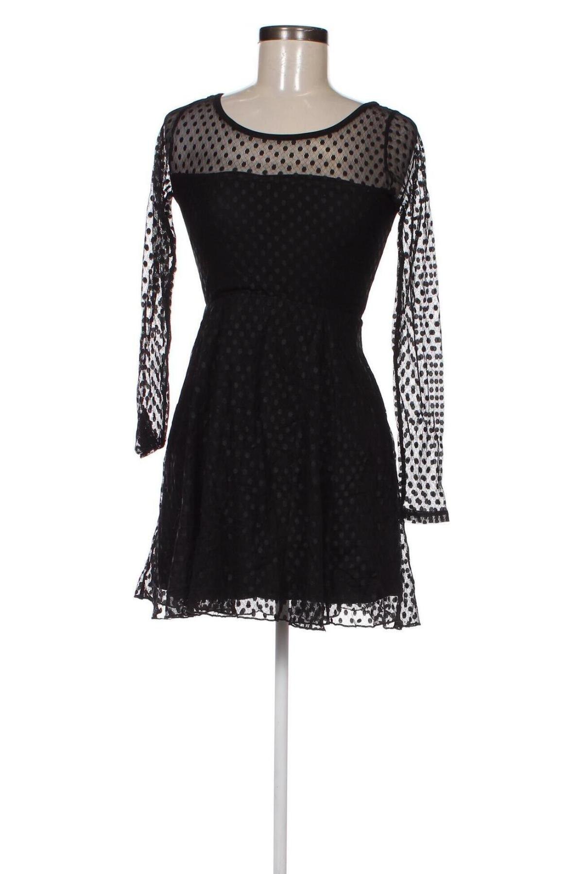 Rochie, Mărime S, Culoare Negru, Preț 26,99 Lei