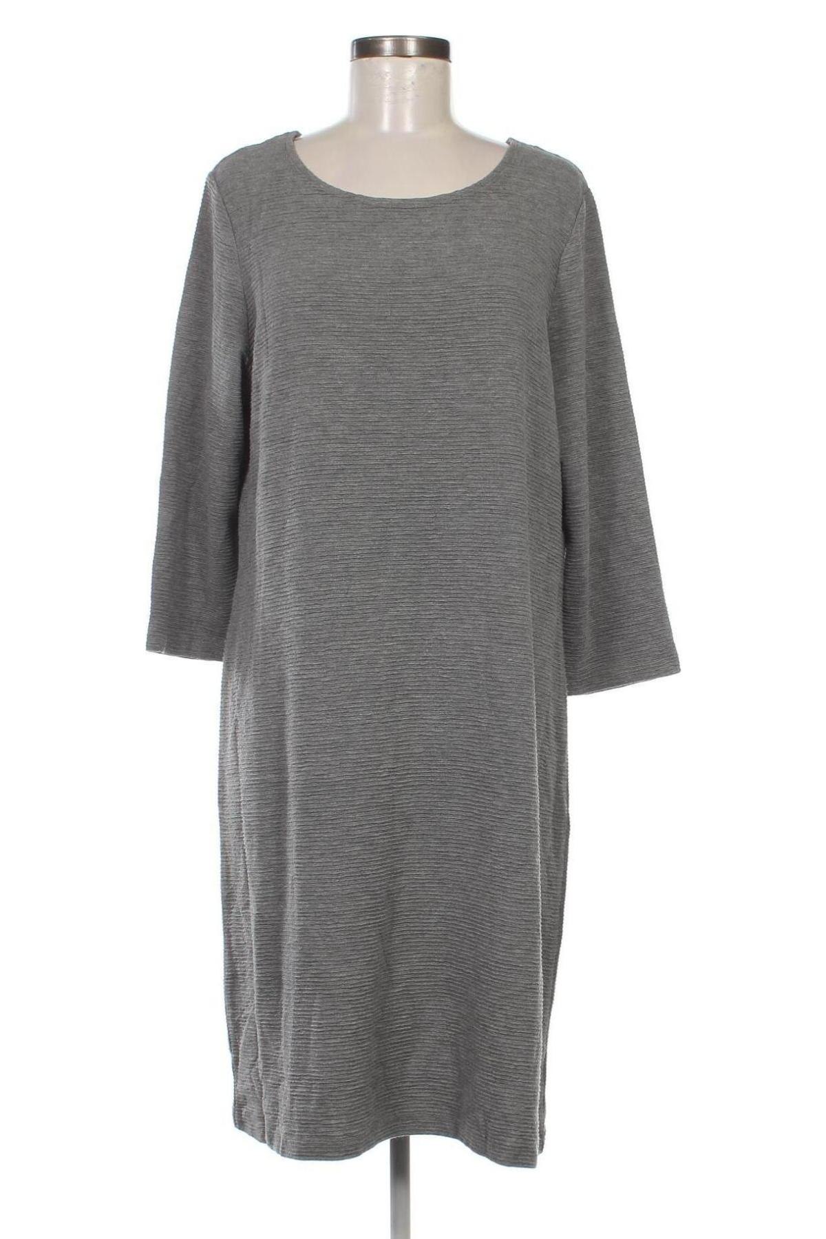 Kleid, Größe XL, Farbe Grau, Preis € 5,99