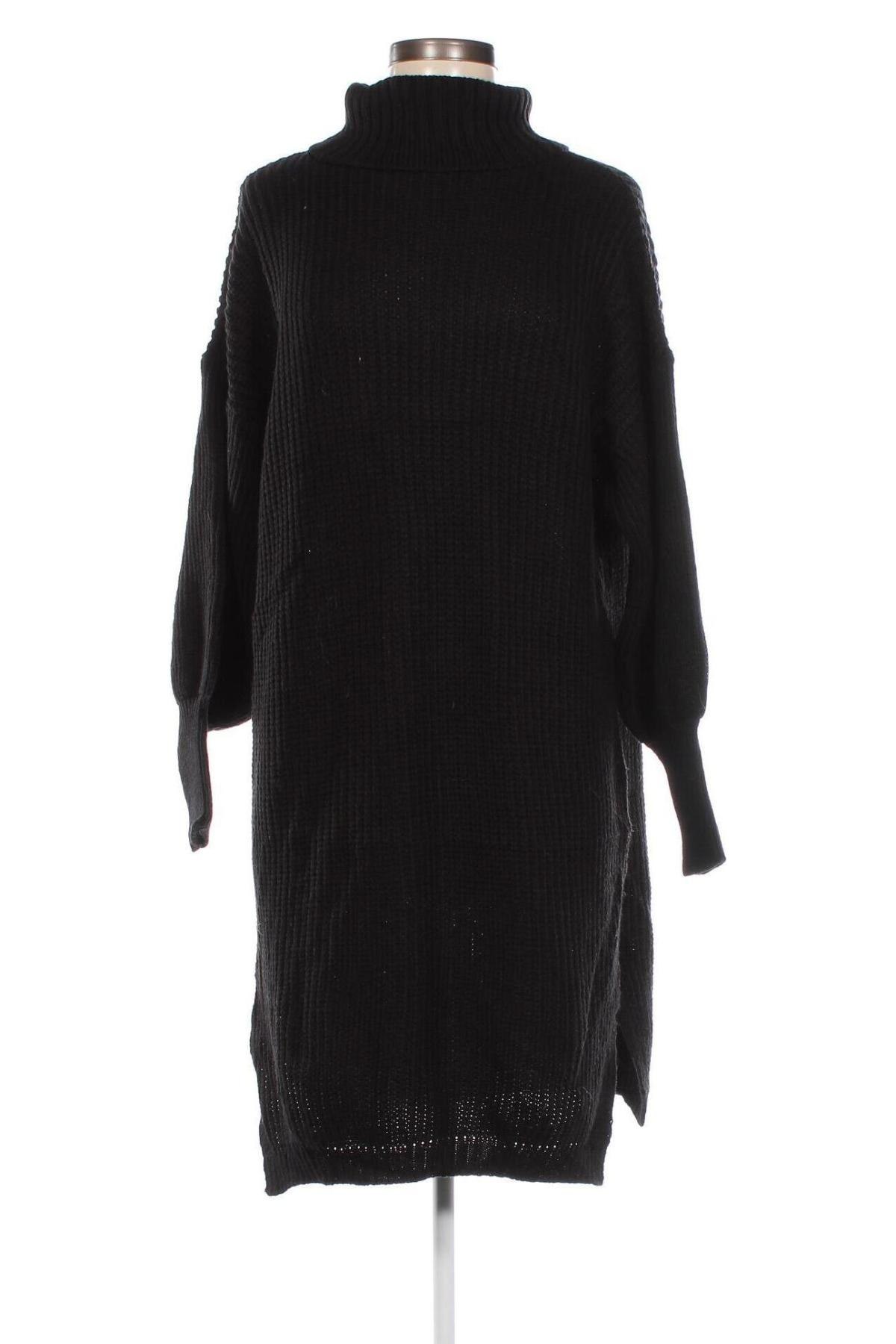 Kleid, Größe XL, Farbe Schwarz, Preis € 6,79