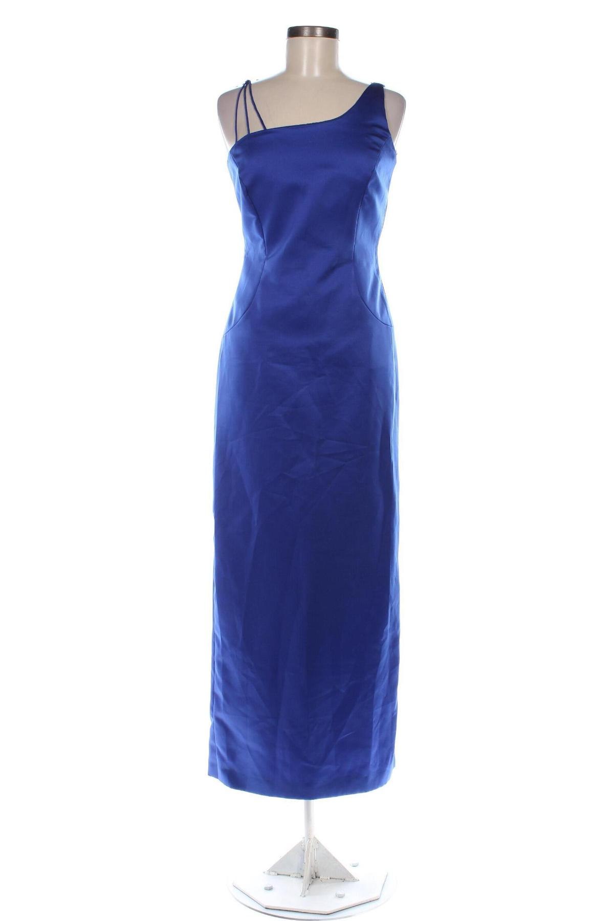 Kleid, Größe M, Farbe Blau, Preis 16,99 €