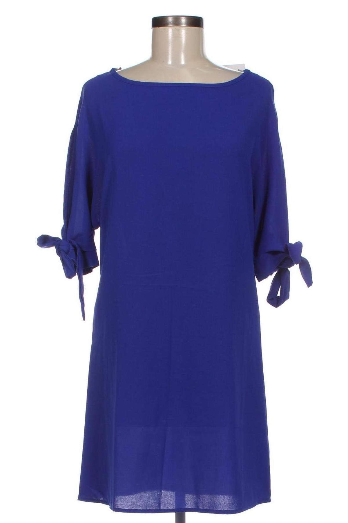 Kleid, Größe S, Farbe Blau, Preis € 6,99