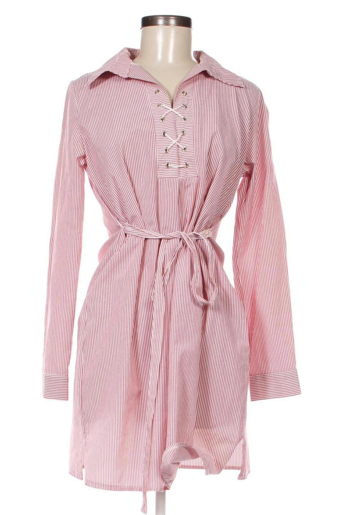 Kleid, Größe M, Farbe Rosa, Preis 10,99 €