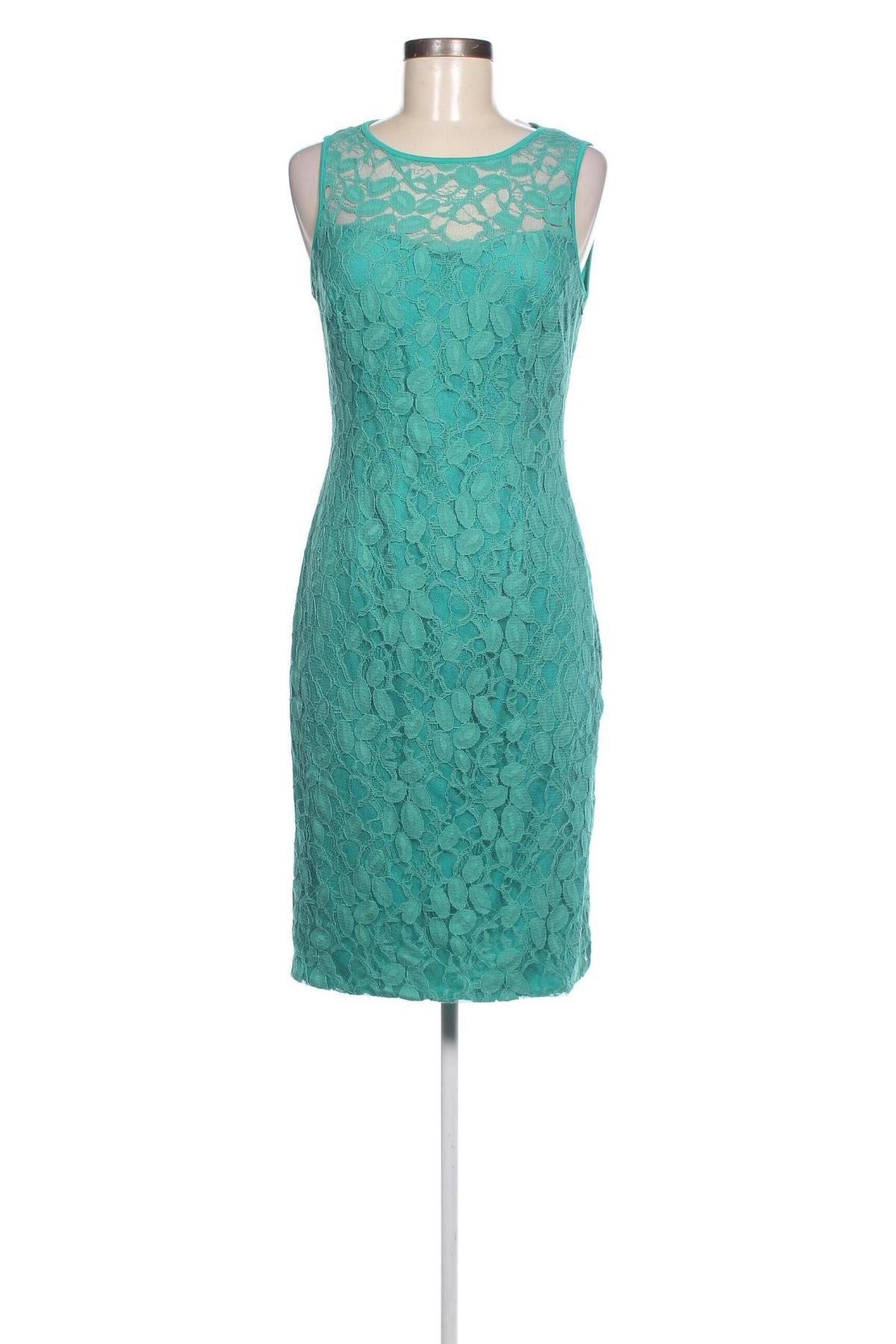 Rochie, Mărime S, Culoare Verde, Preț 57,32 Lei