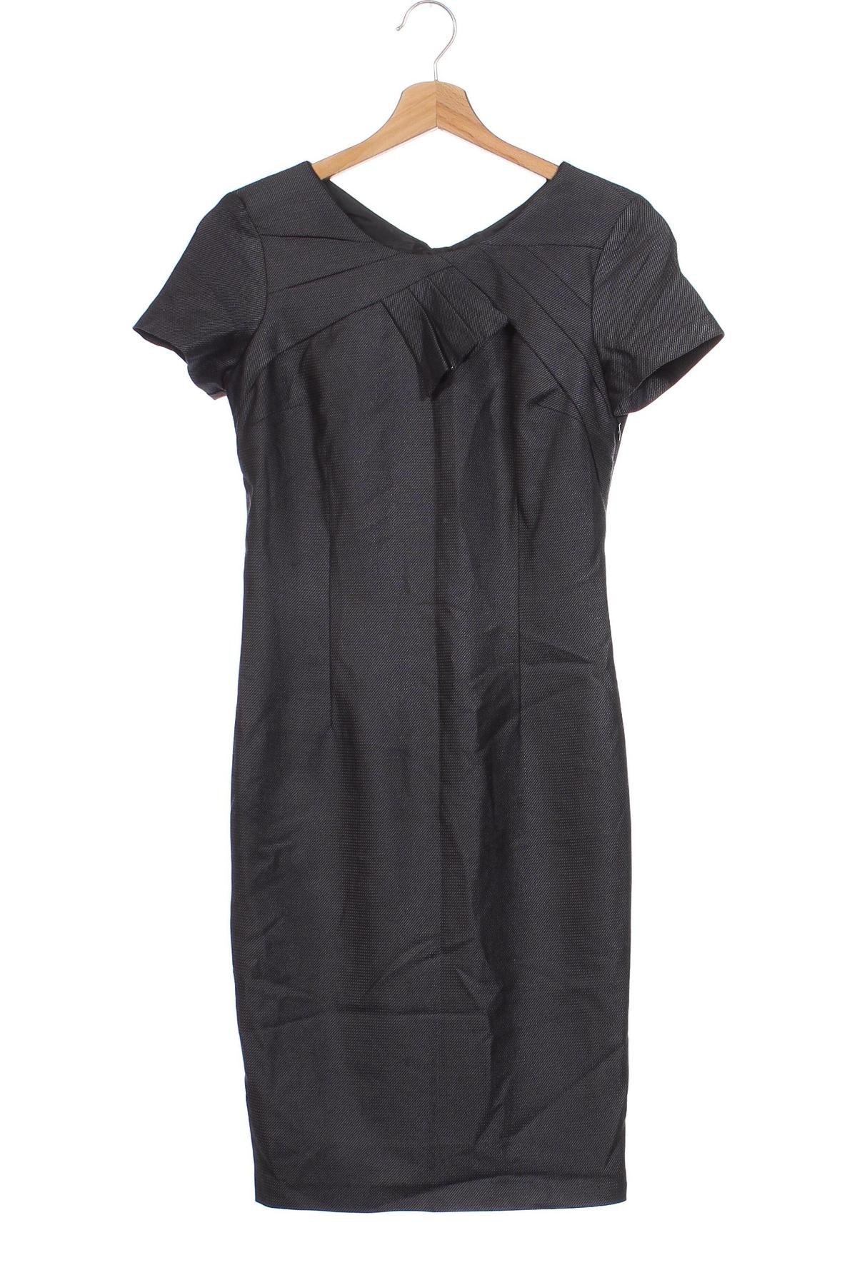 Kleid, Größe S, Farbe Grau, Preis 6,99 €