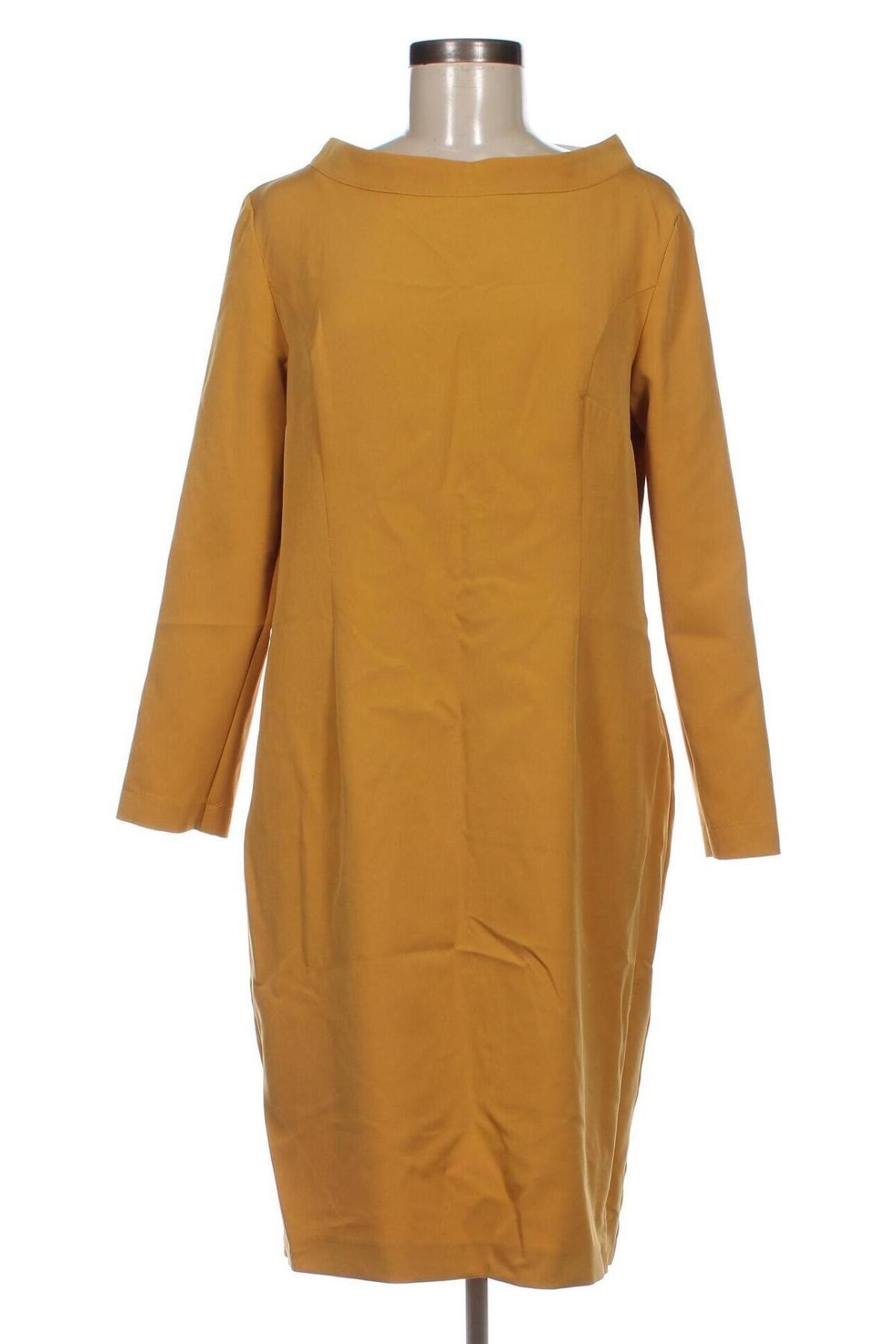 Kleid, Größe 3XL, Farbe Orange, Preis € 17,99