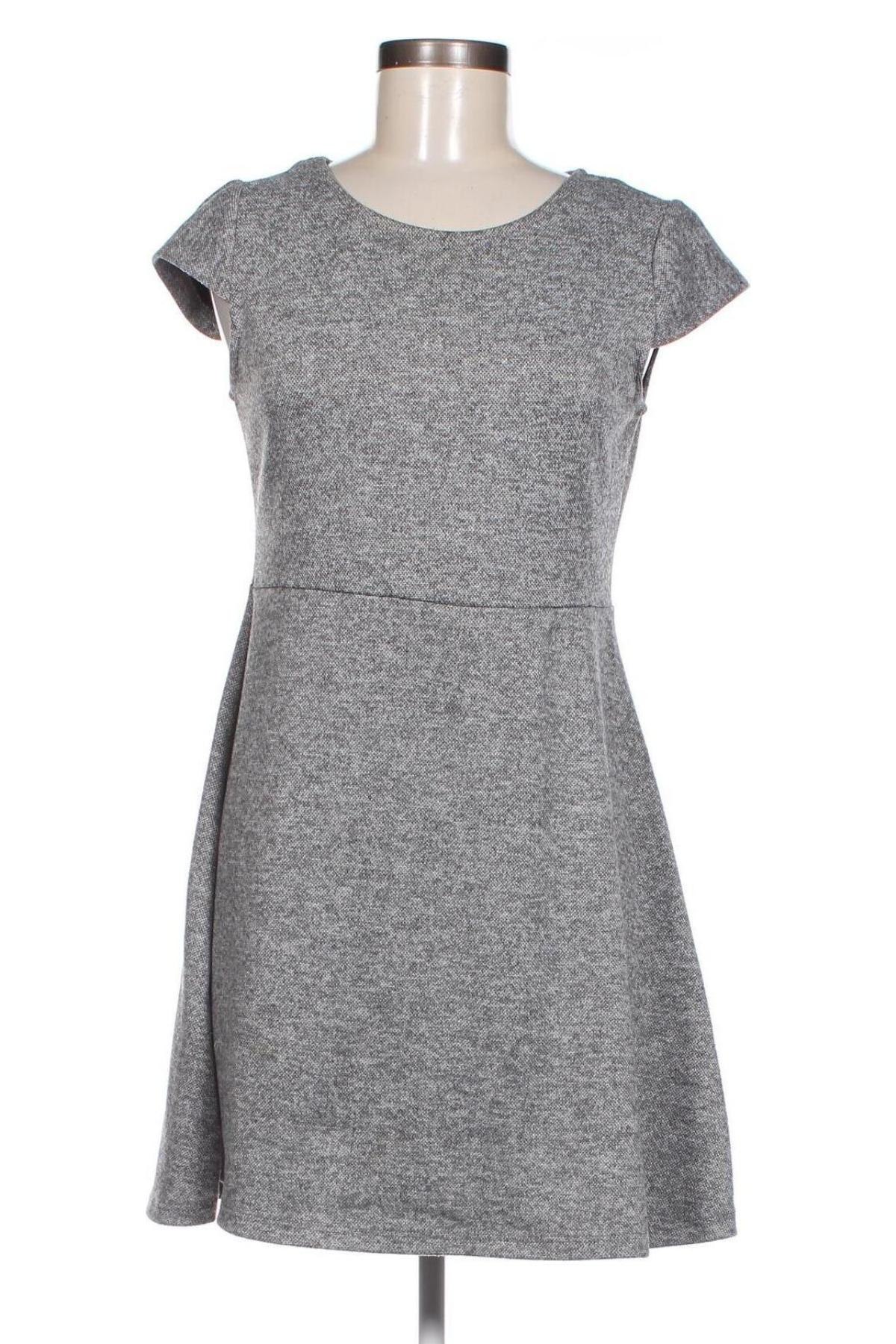 Kleid, Größe S, Farbe Grau, Preis € 14,83