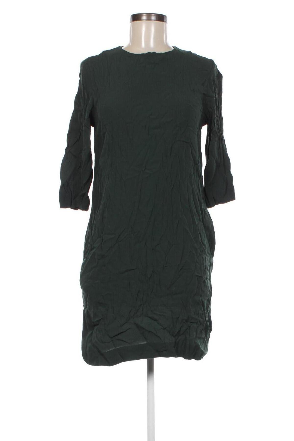 Kleid & Other Stories, Größe XS, Farbe Grün, Preis € 4,99