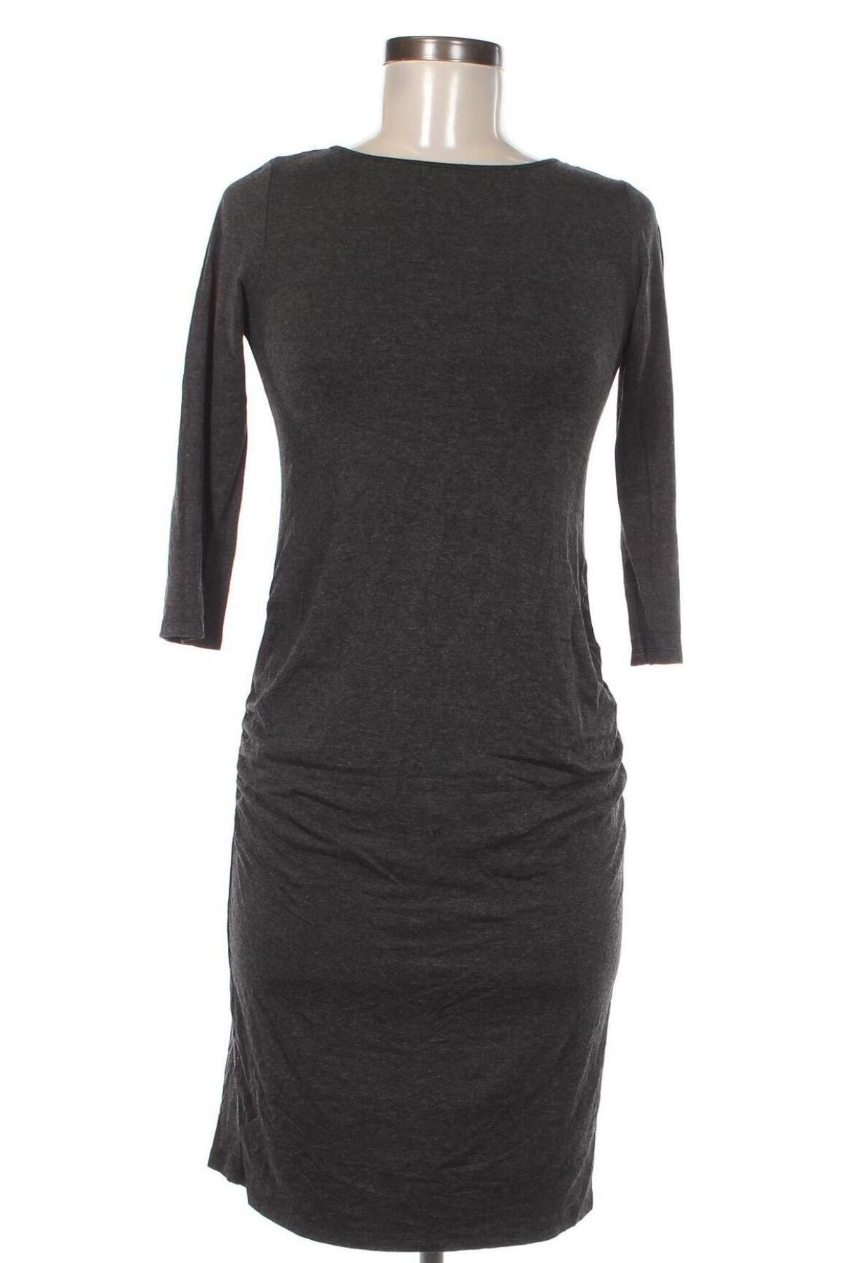 Kleid 9 Fashion, Größe S, Farbe Grau, Preis € 5,99