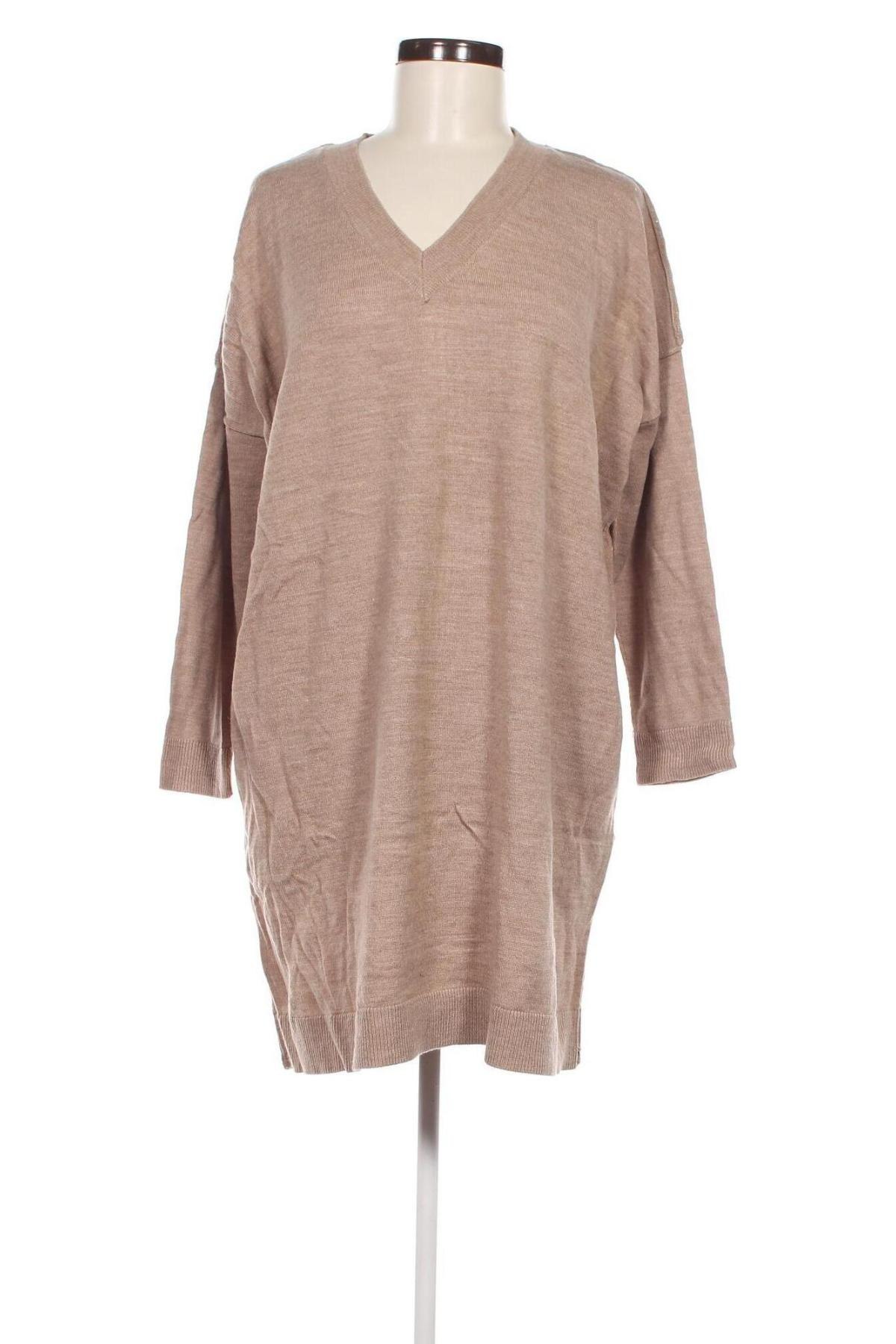 Kleid ASOS, Größe M, Farbe Beige, Preis € 6,99