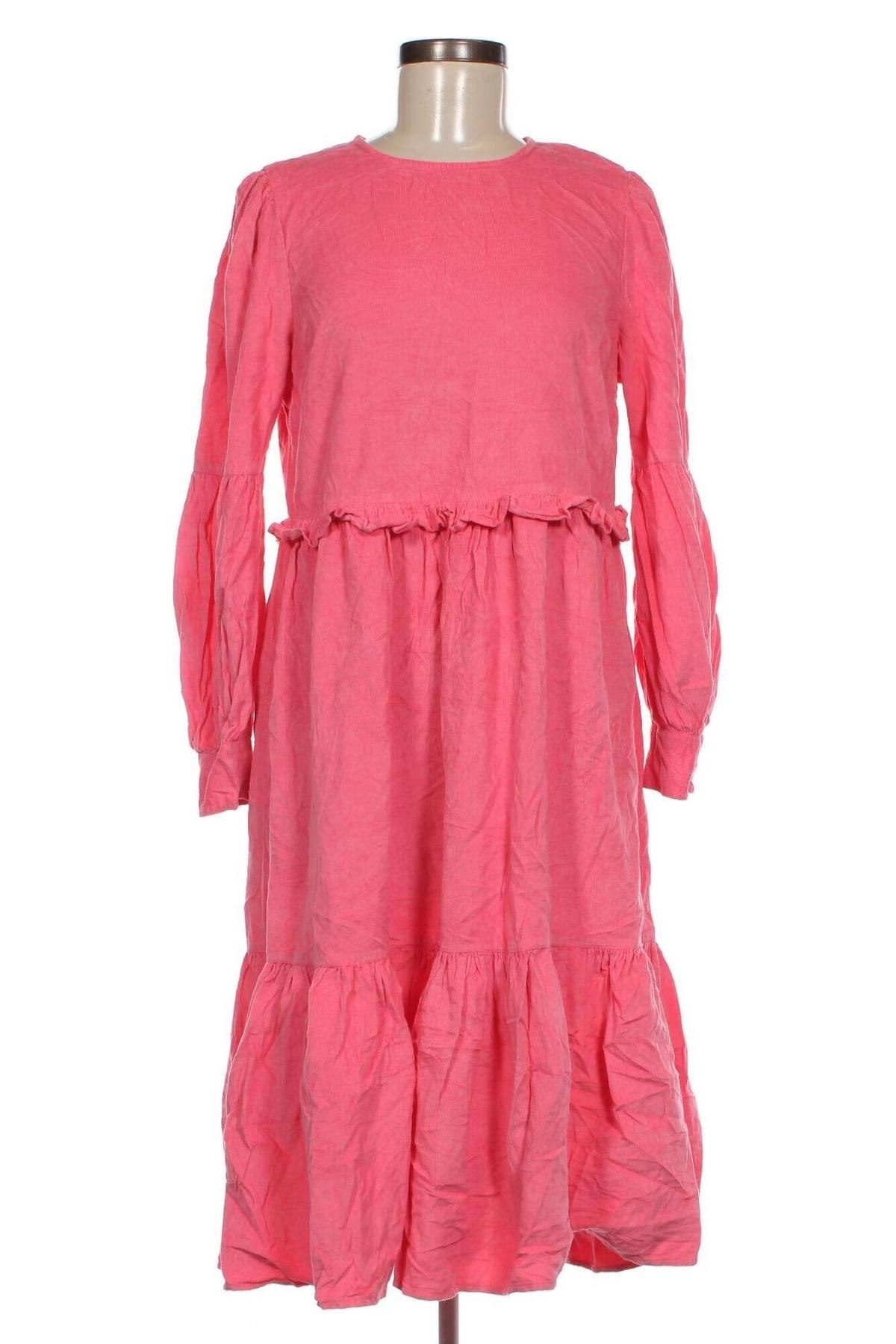 Kleid ASOS, Größe XL, Farbe Rosa, Preis € 33,40