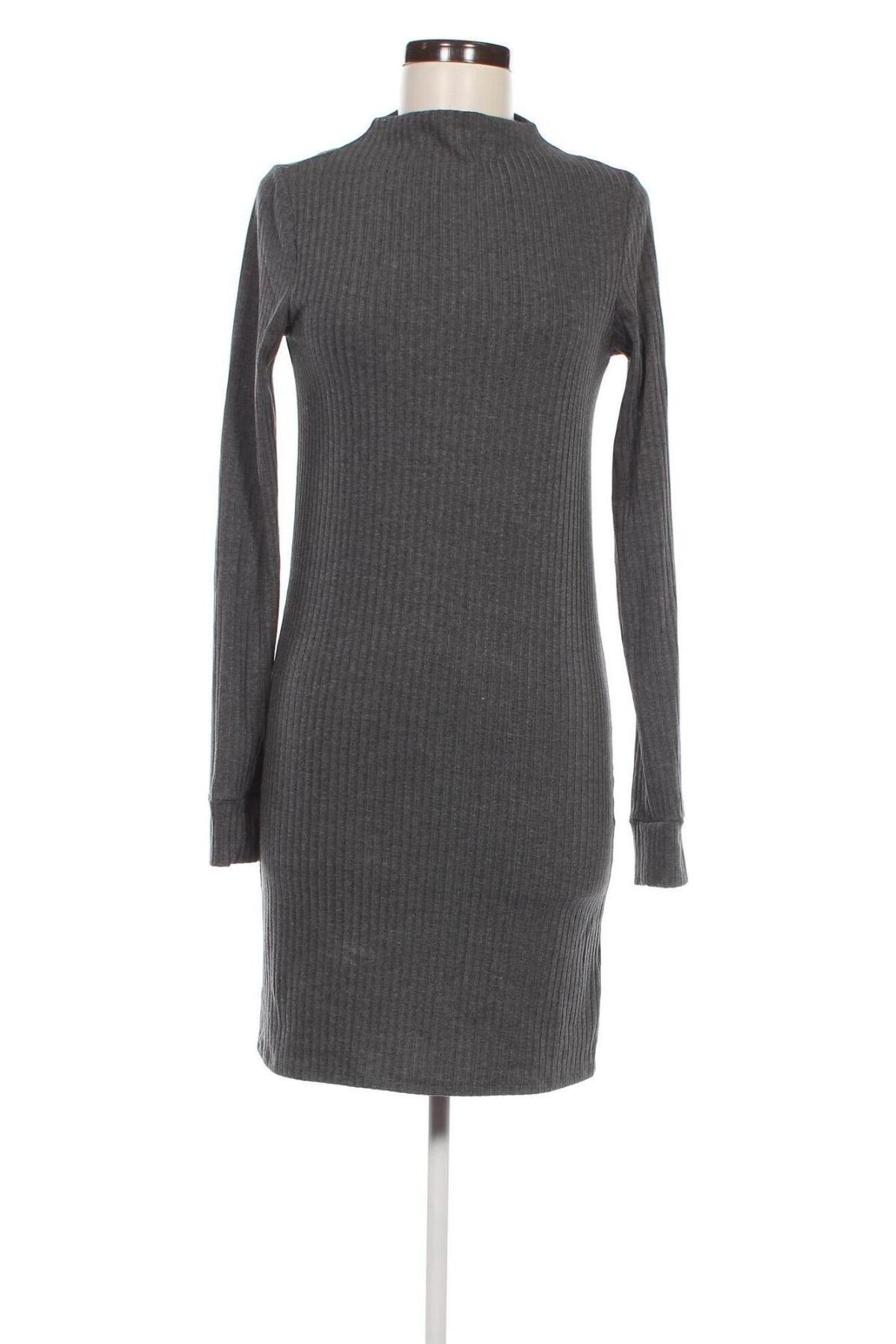 Kleid ASOS, Größe XS, Farbe Grau, Preis 4,99 €