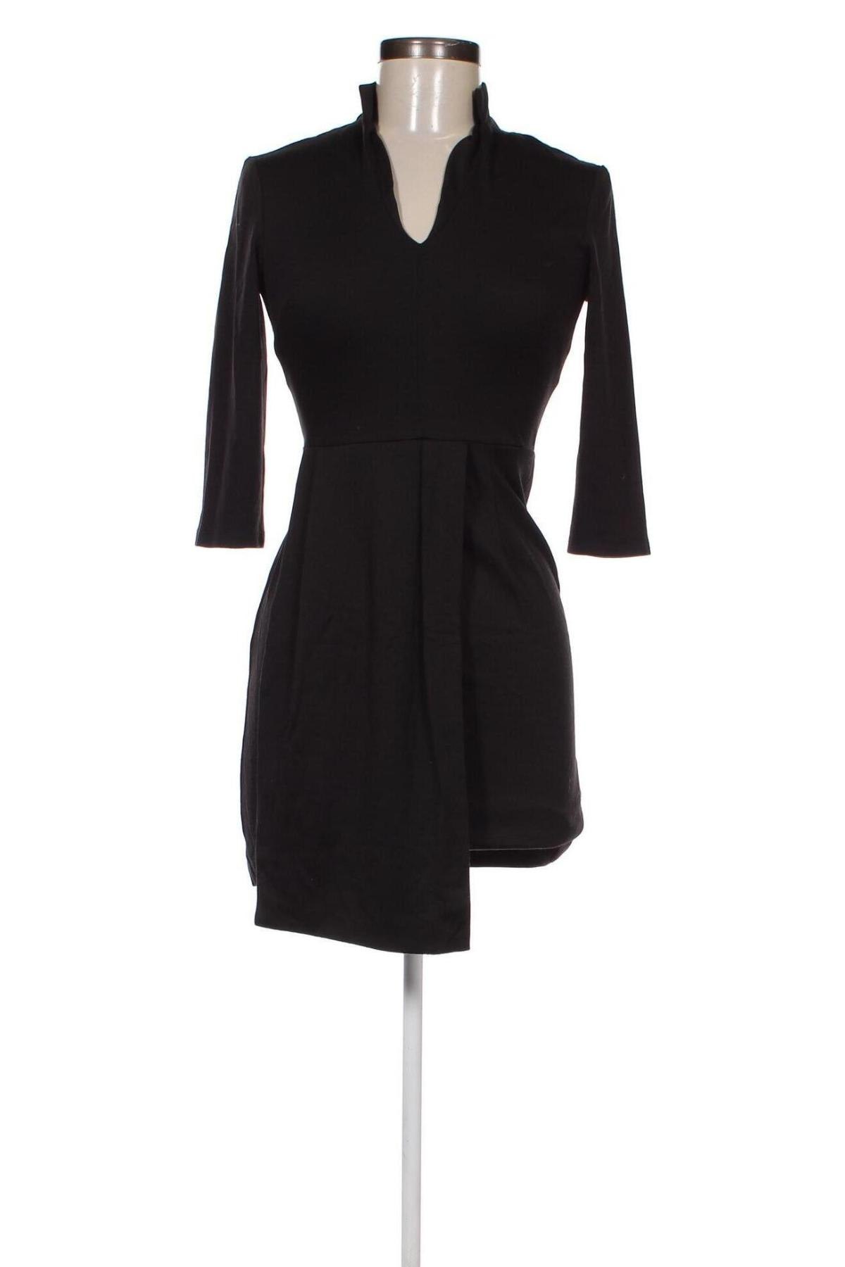 Kleid ASOS, Größe S, Farbe Schwarz, Preis € 5,29