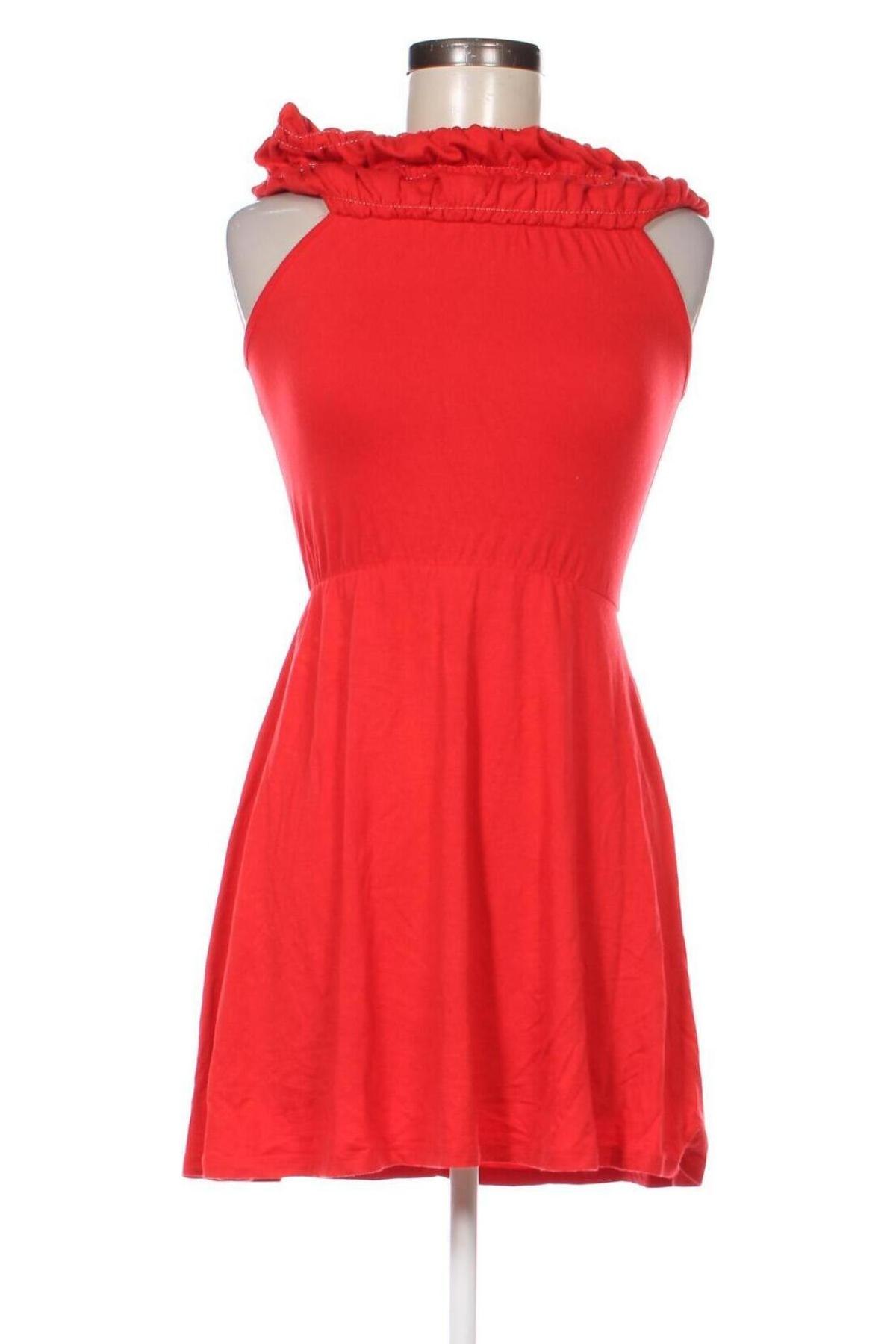 Kleid ASOS, Größe S, Farbe Rot, Preis € 16,49