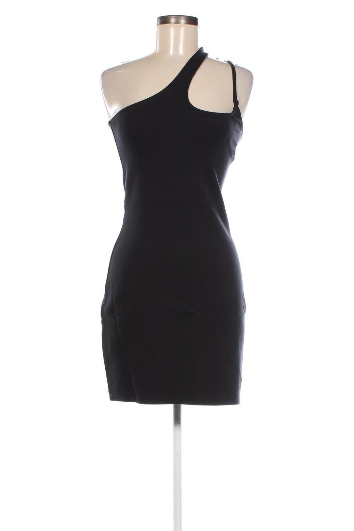 Rochie Abercrombie & Fitch, Mărime S, Culoare Negru, Preț 92,49 Lei