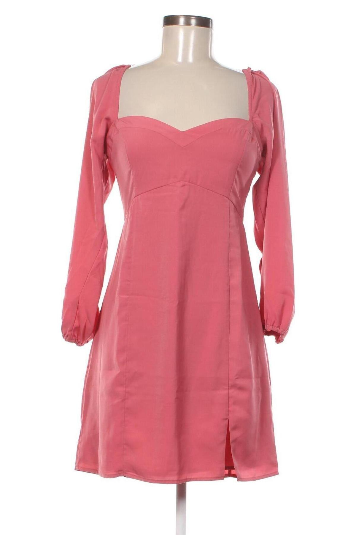 Kleid Abercrombie & Fitch, Größe S, Farbe Rosa, Preis € 28,99