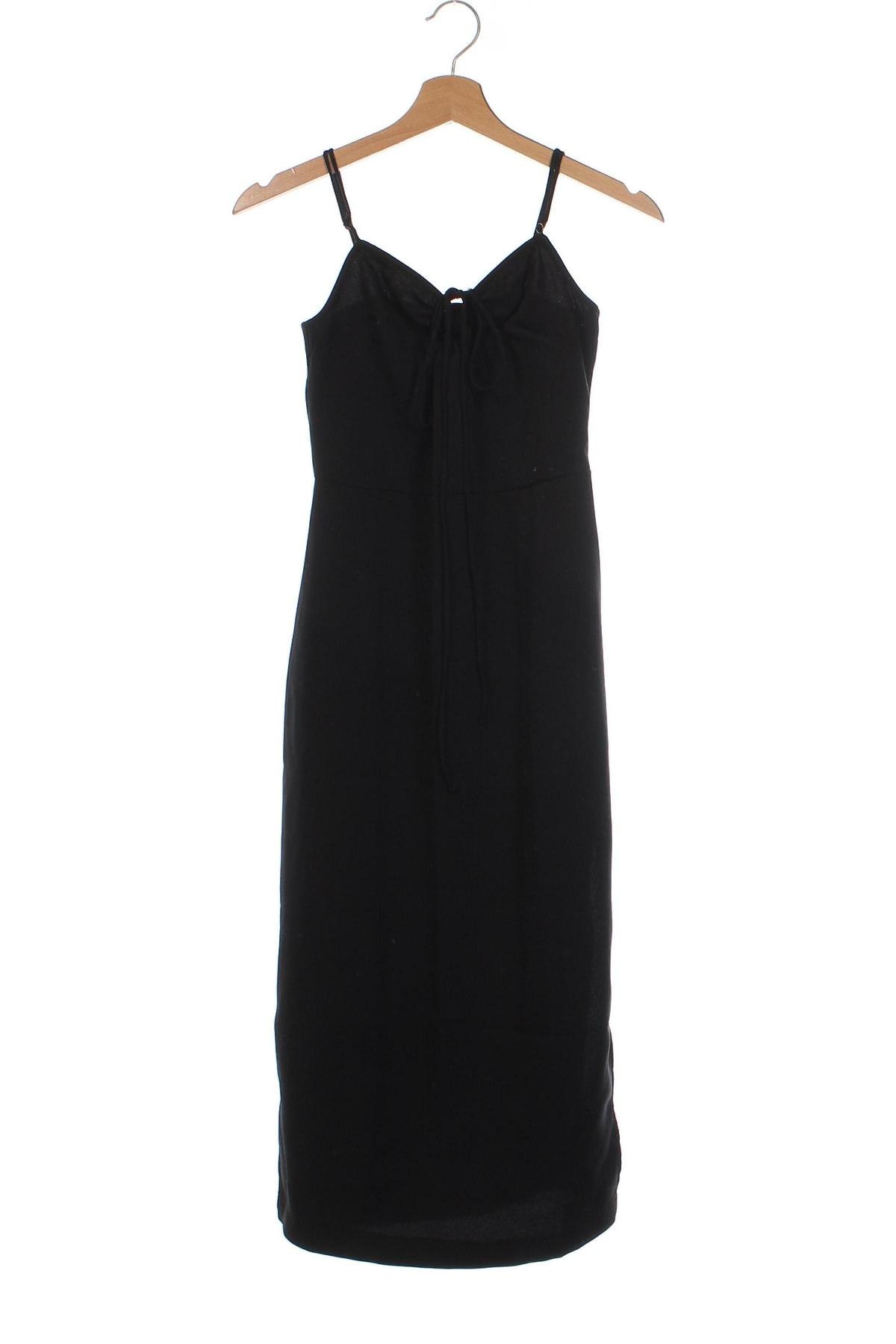 Kleid Abercrombie & Fitch, Größe S, Farbe Schwarz, Preis € 28,99