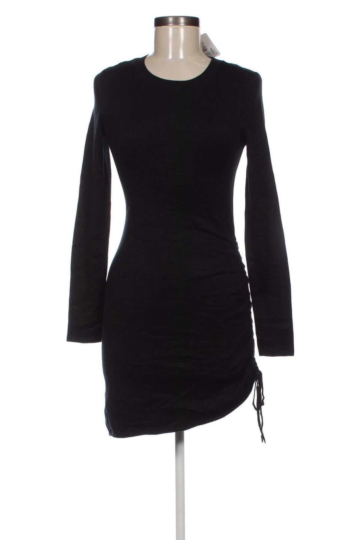 Rochie Abercrombie & Fitch, Mărime S, Culoare Negru, Preț 40,99 Lei