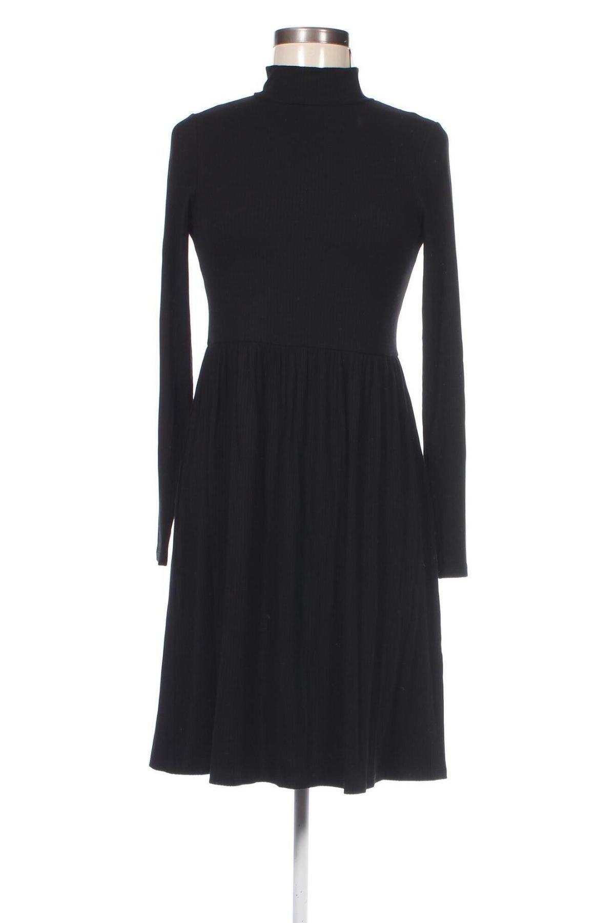 Kleid About You, Größe M, Farbe Schwarz, Preis € 10,49