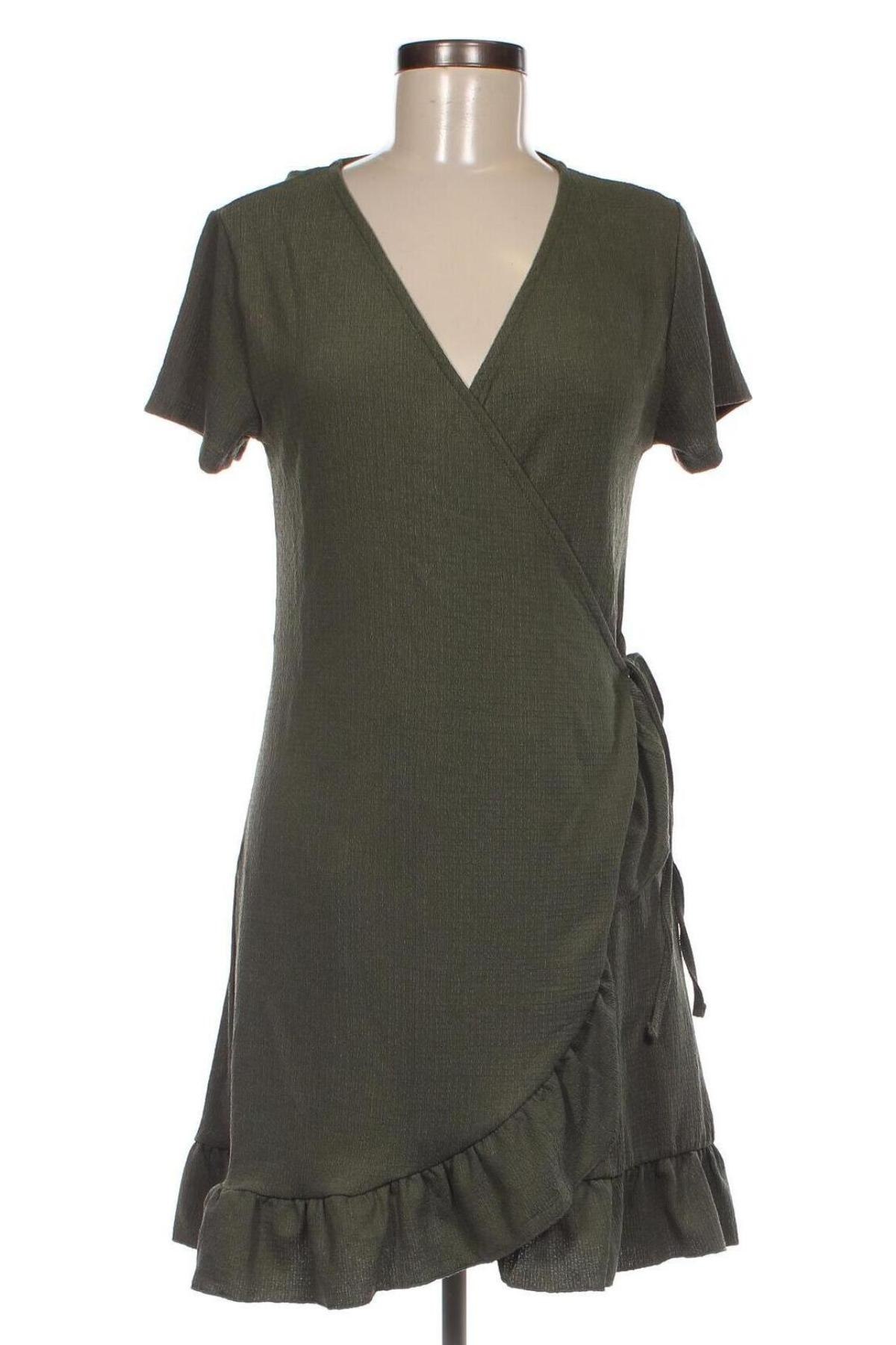 Rochie About You, Mărime M, Culoare Verde, Preț 63,99 Lei