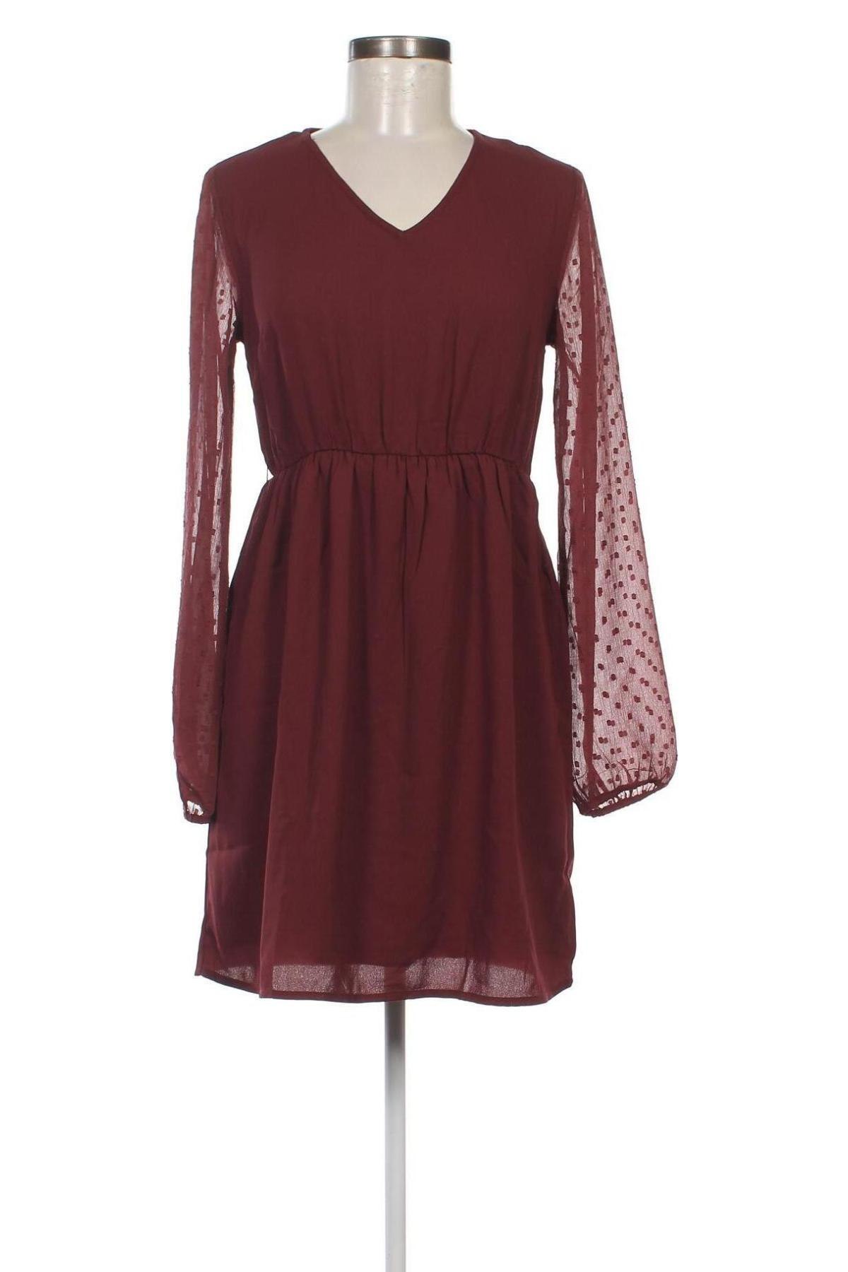 Kleid About You, Größe S, Farbe Rot, Preis € 9,49