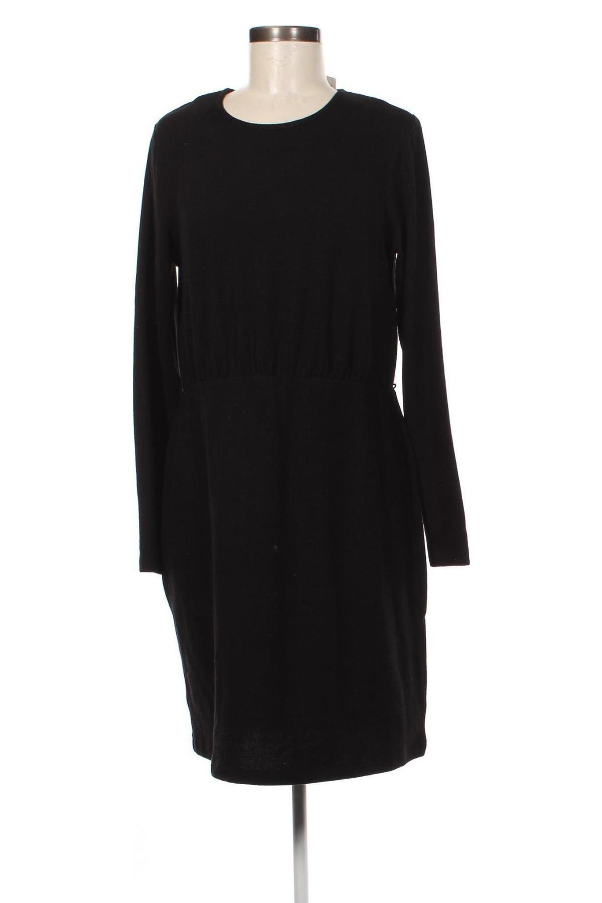 Rochie About You, Mărime XL, Culoare Negru, Preț 63,99 Lei