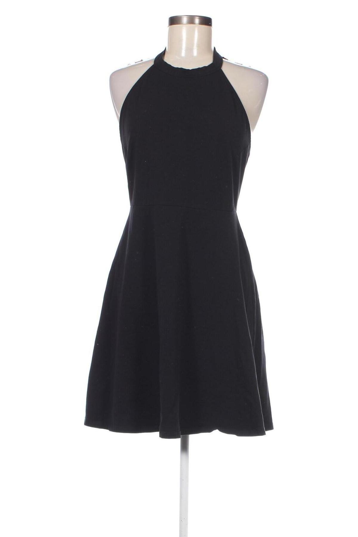 Rochie About You, Mărime L, Culoare Negru, Preț 53,49 Lei