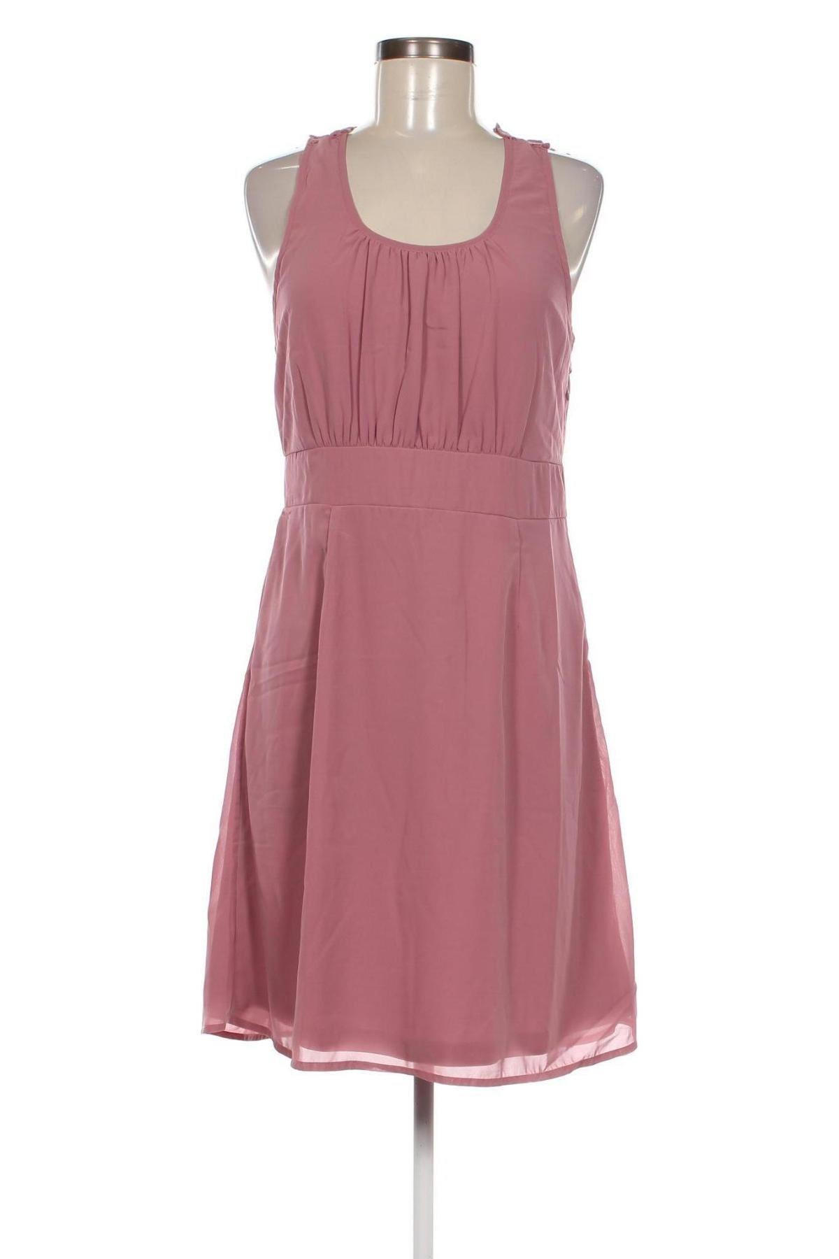 Kleid About You, Größe L, Farbe Rosa, Preis € 9,49