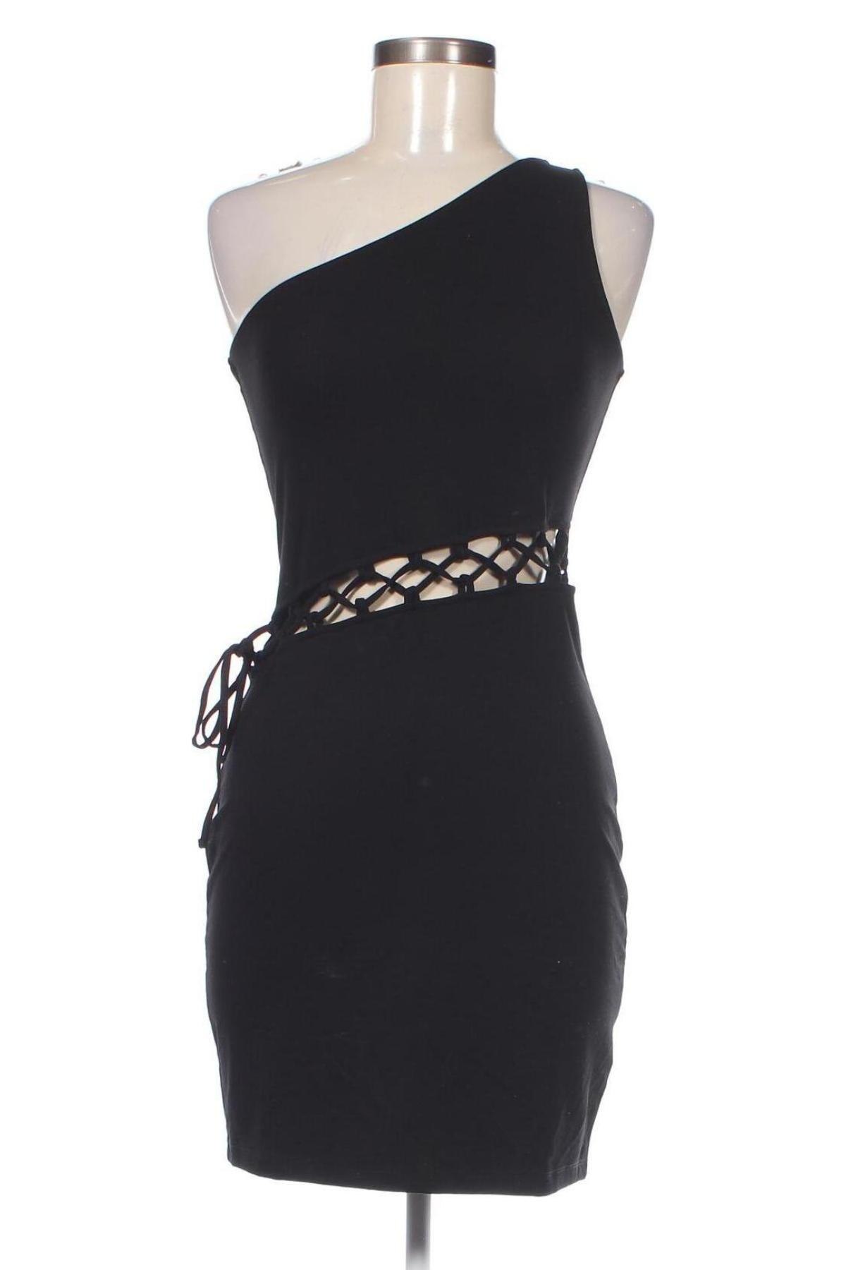 Rochie About You, Mărime M, Culoare Negru, Preț 63,99 Lei