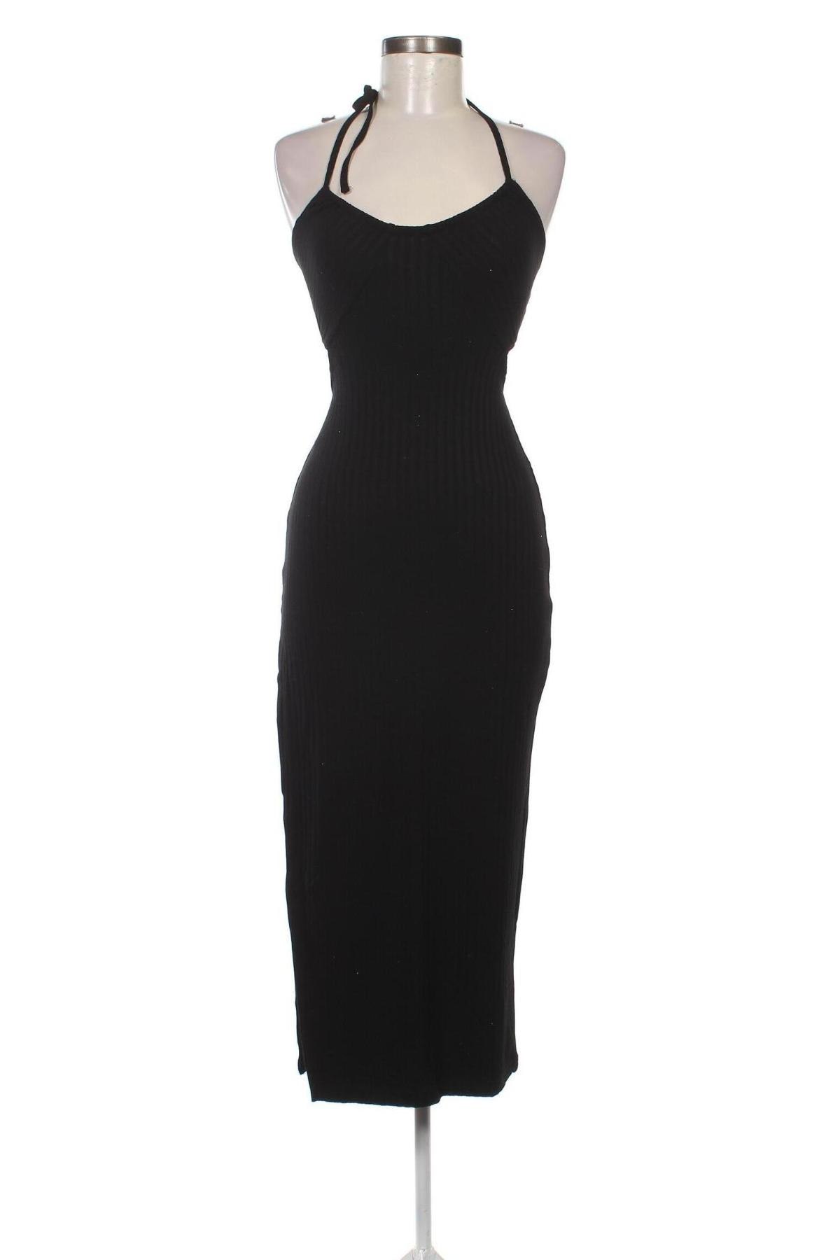 Rochie About You, Mărime S, Culoare Negru, Preț 63,99 Lei