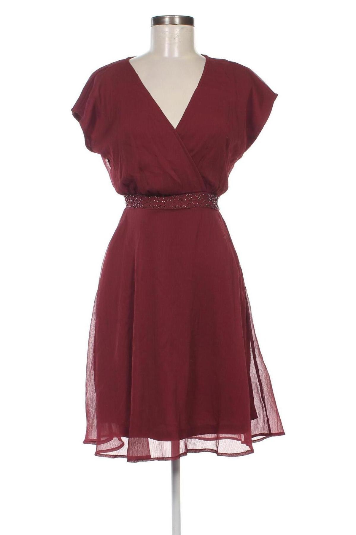 Kleid About You, Größe S, Farbe Rot, Preis € 7,99