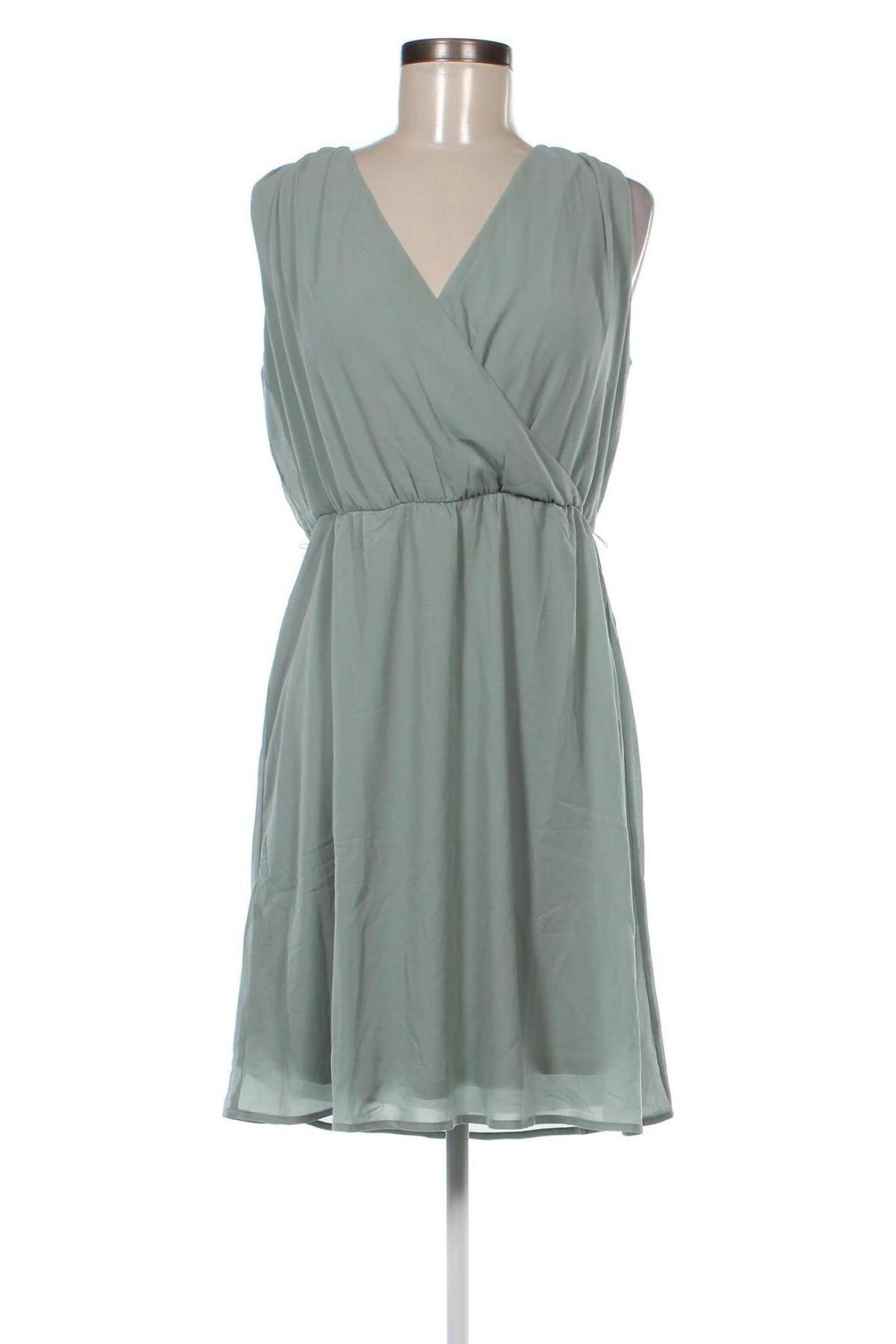 Rochie About You, Mărime S, Culoare Verde, Preț 61,99 Lei