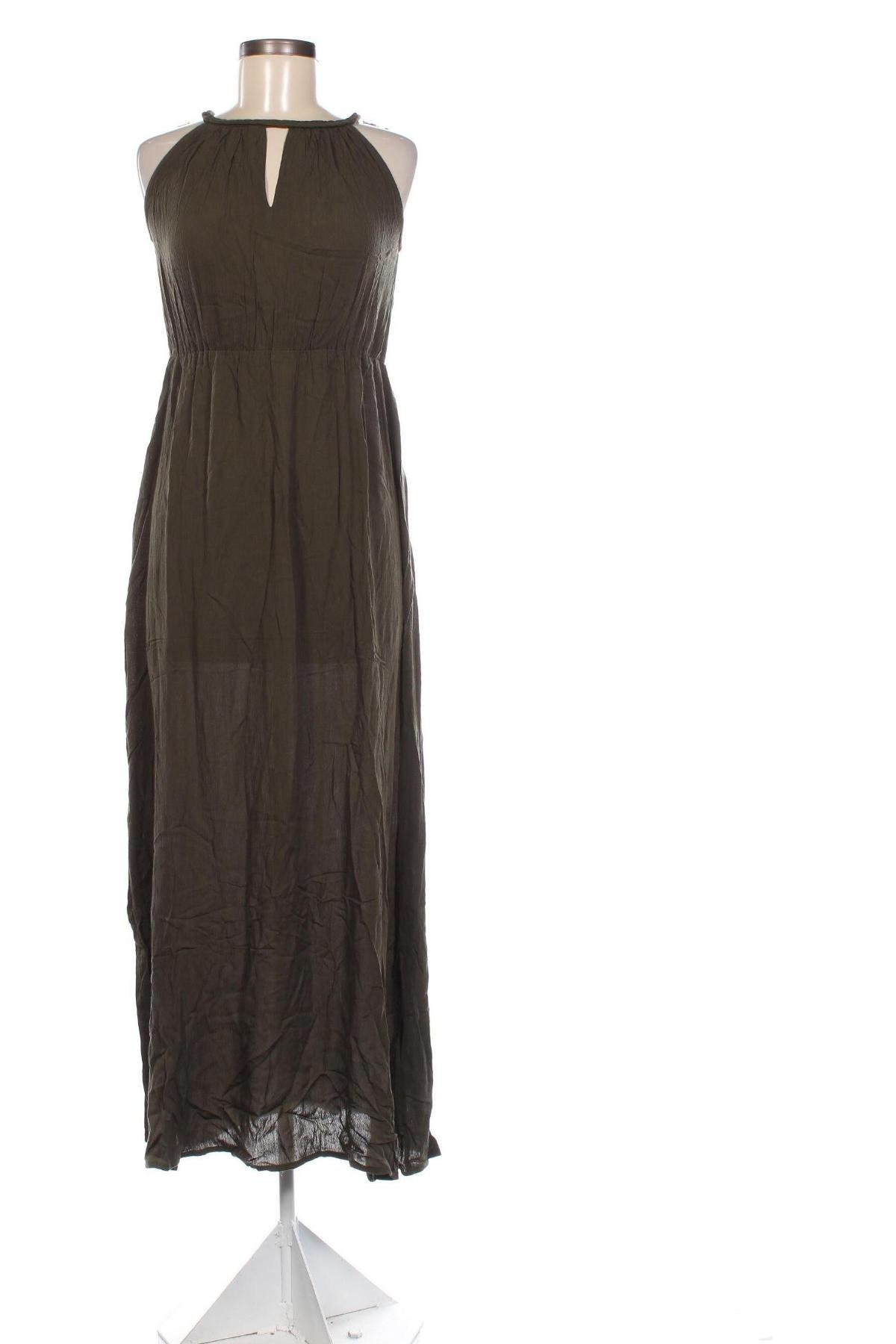 Rochie About You, Mărime S, Culoare Verde, Preț 58,49 Lei