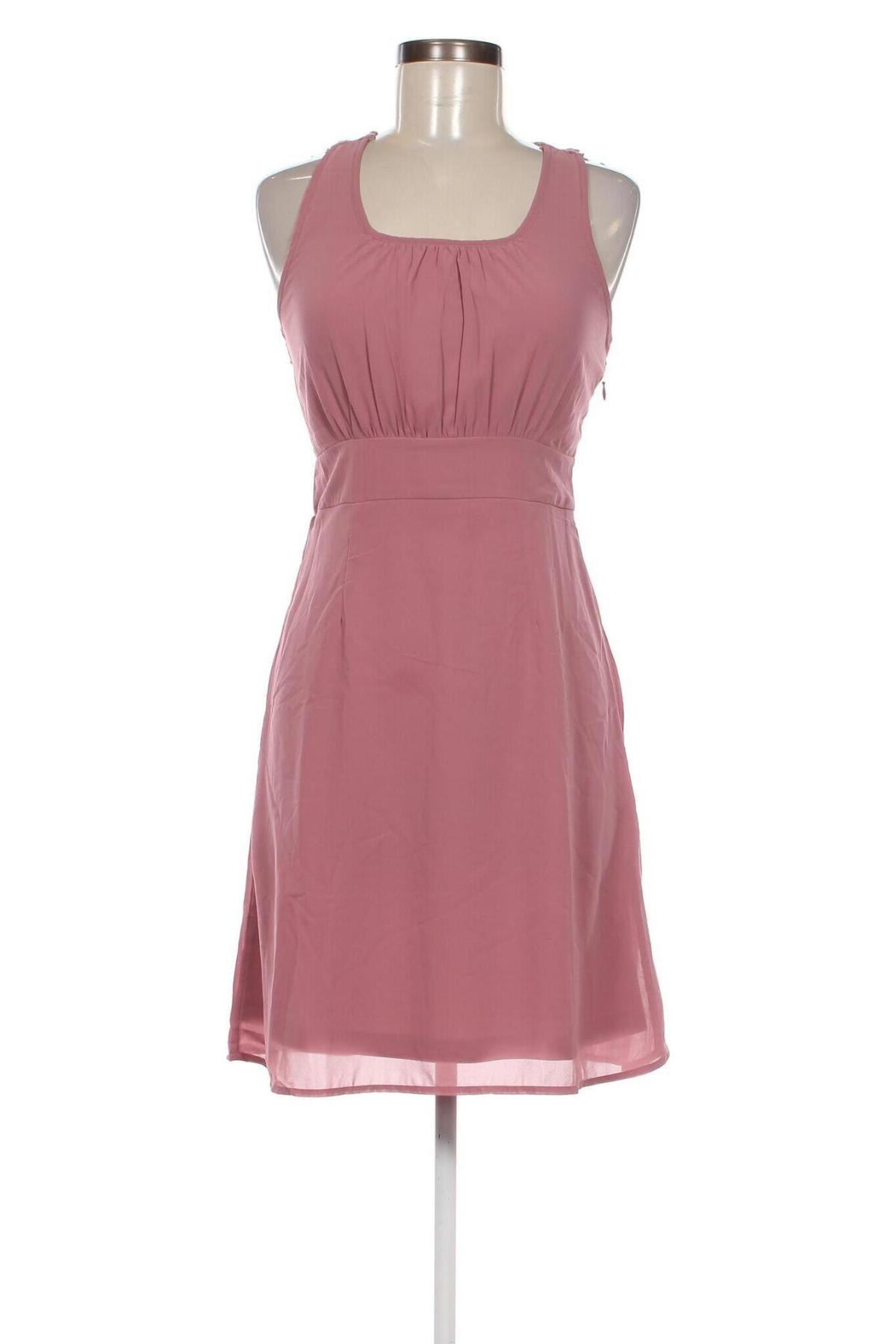 Kleid About You, Größe S, Farbe Rosa, Preis € 9,49