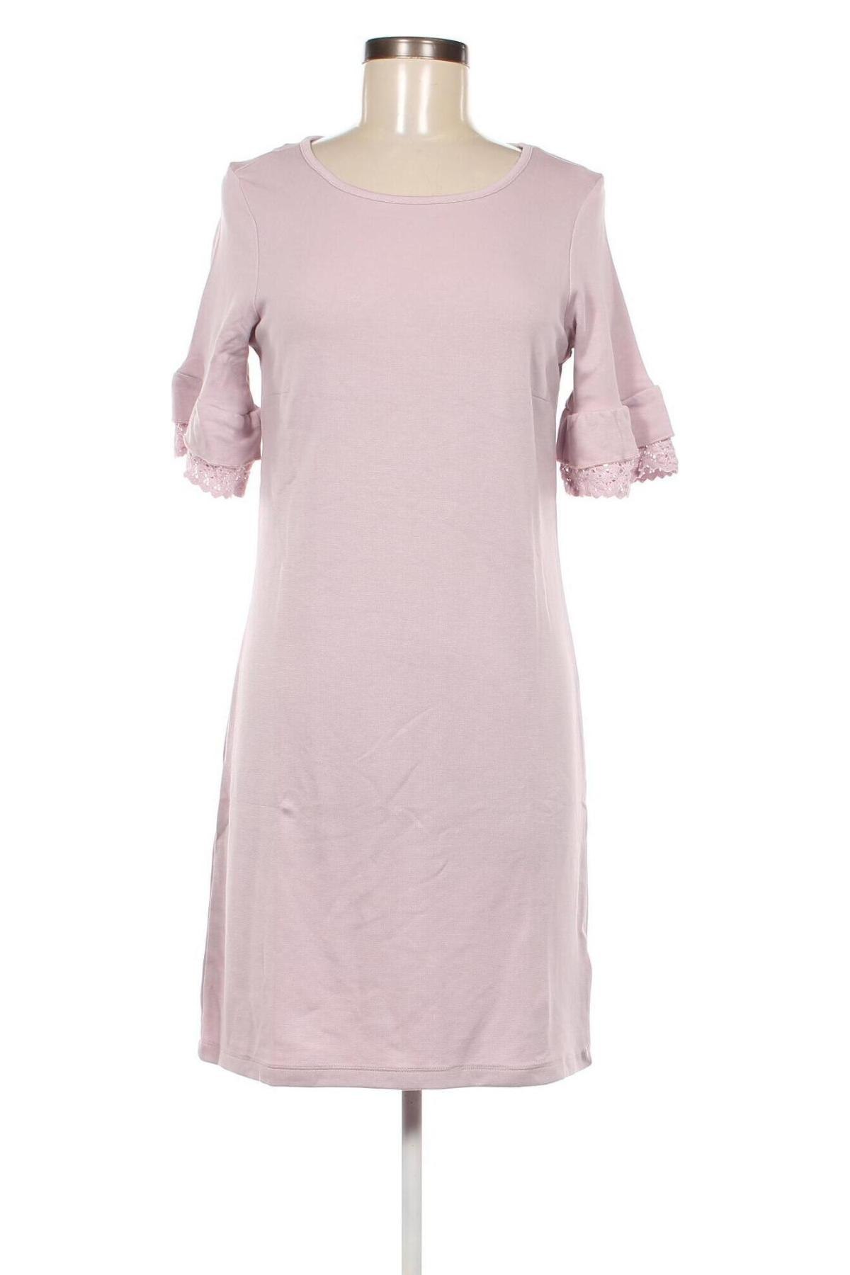 Kleid About You, Größe XS, Farbe Rosa, Preis 31,96 €