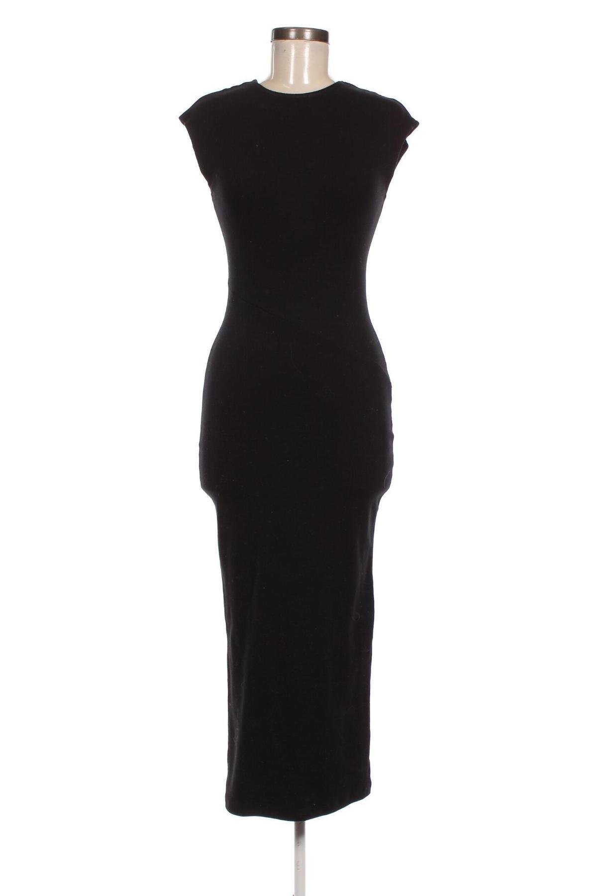 Rochie About You, Mărime M, Culoare Negru, Preț 253,29 Lei